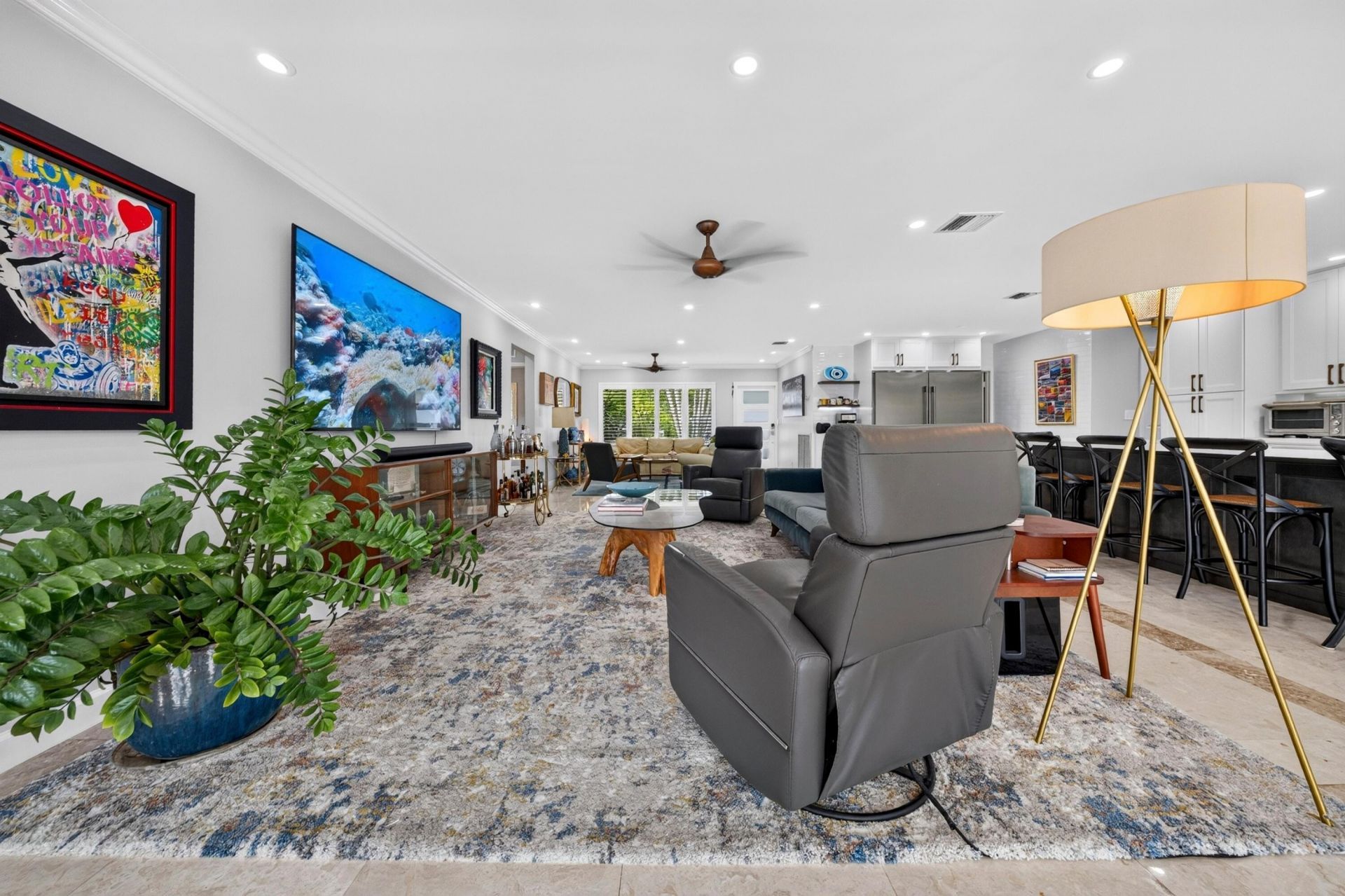 4100 NE 15th Terrace, Oakland Park, FL 33334 Photo