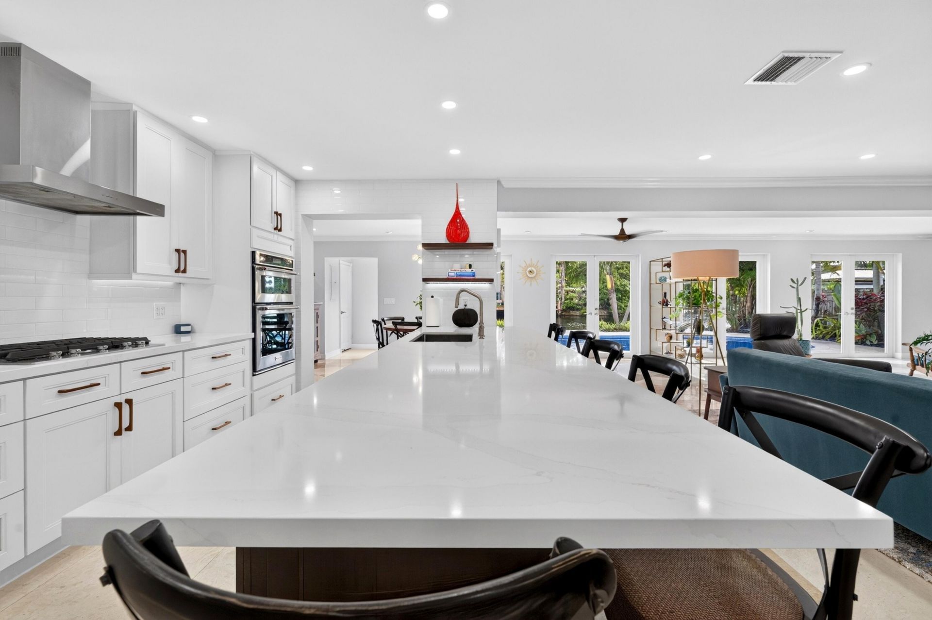 4100 NE 15th Terrace, Oakland Park, FL 33334 Photo