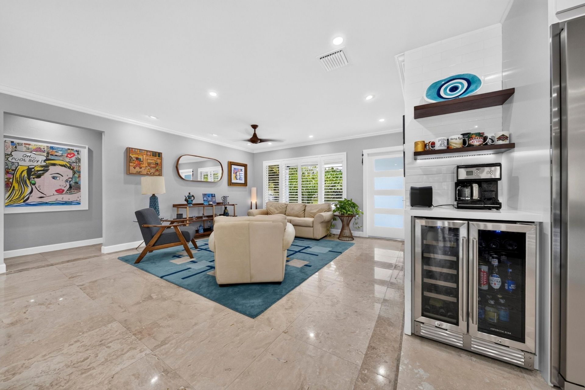 4100 NE 15th Terrace, Oakland Park, FL 33334 Photo