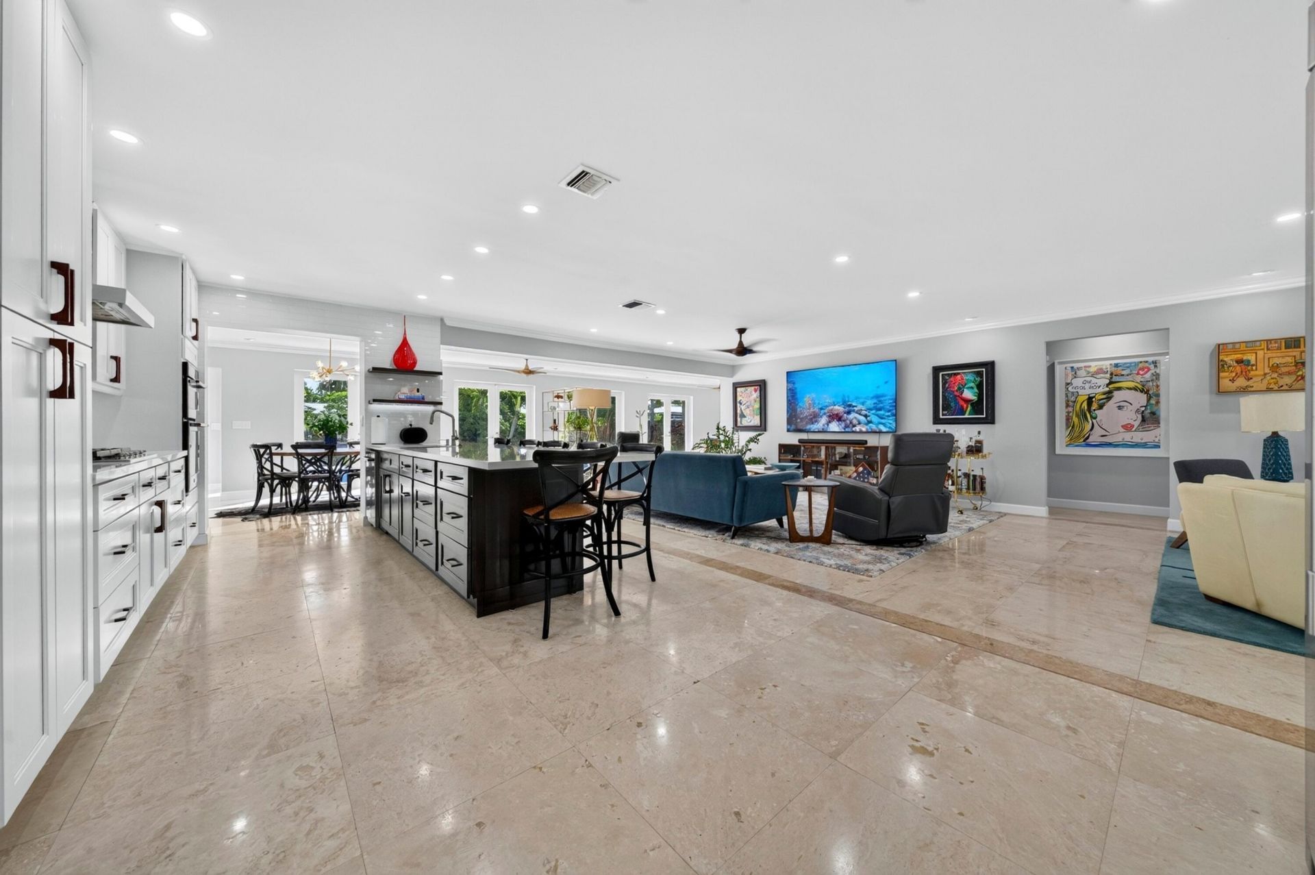 4100 NE 15th Terrace, Oakland Park, FL 33334 Photo