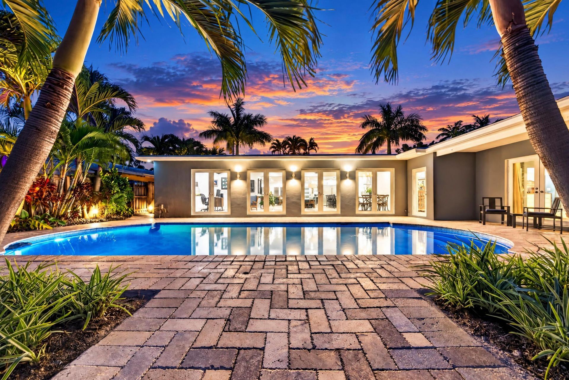 4100 NE 15th Terrace, Oakland Park, FL 33334 Photo