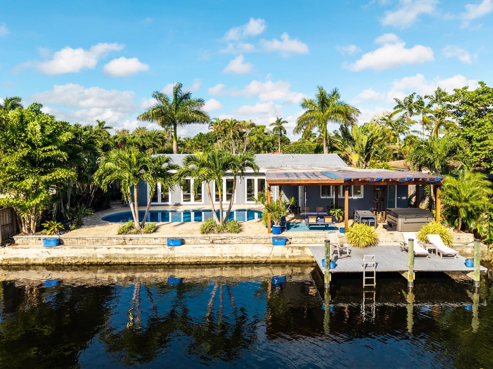 4100 NE 15th Terrace, Oakland Park, FL 33334 Photo