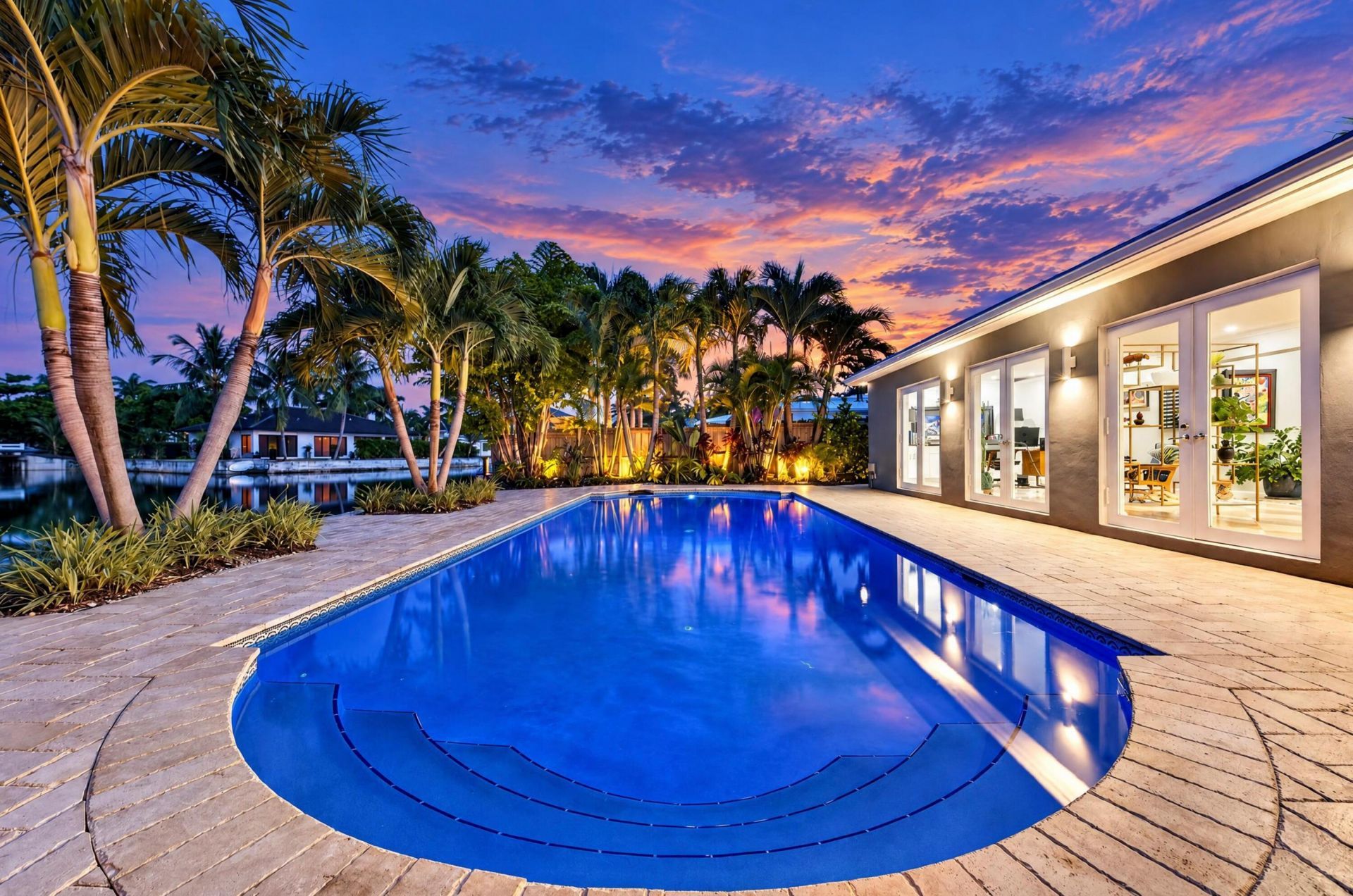 4100 NE 15th Terrace, Oakland Park, FL 33334 Photo