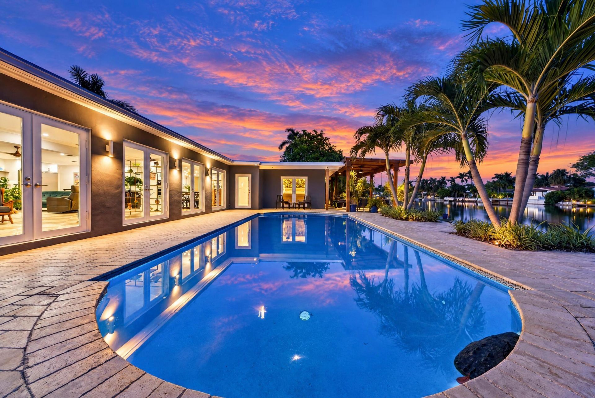 4100 NE 15th Terrace, Oakland Park, FL 33334 Photo