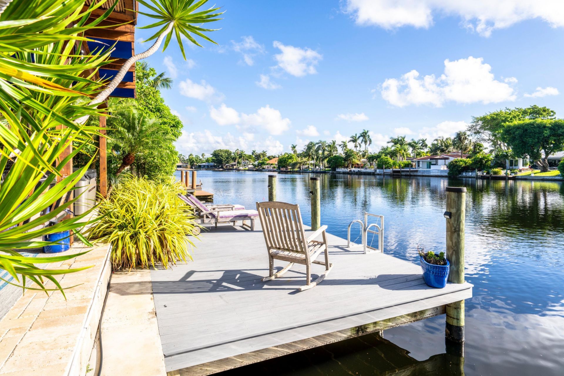 4100 NE 15th Terrace, Oakland Park, FL 33334 Photo