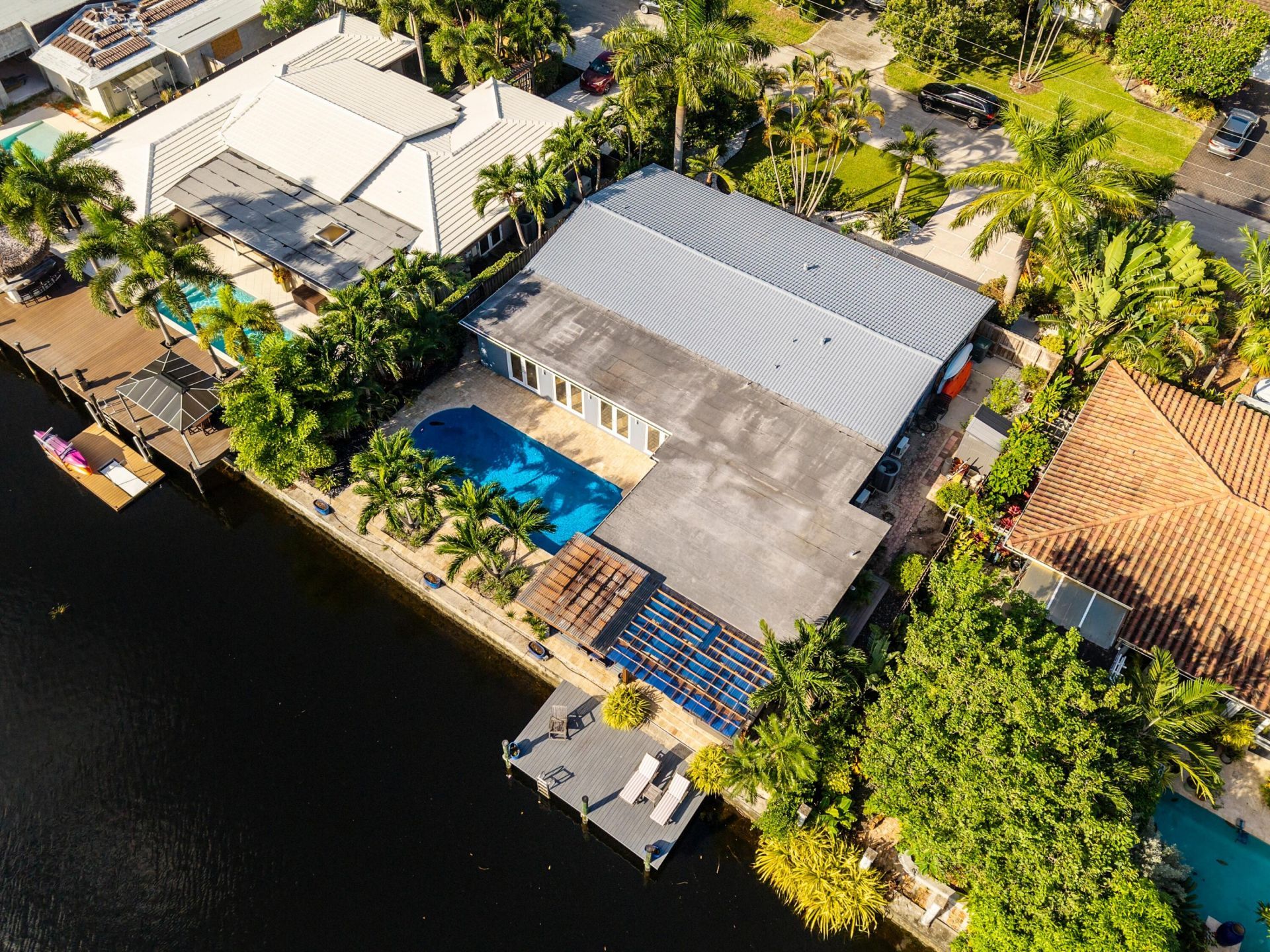 4100 NE 15th Terrace, Oakland Park, FL 33334 Photo