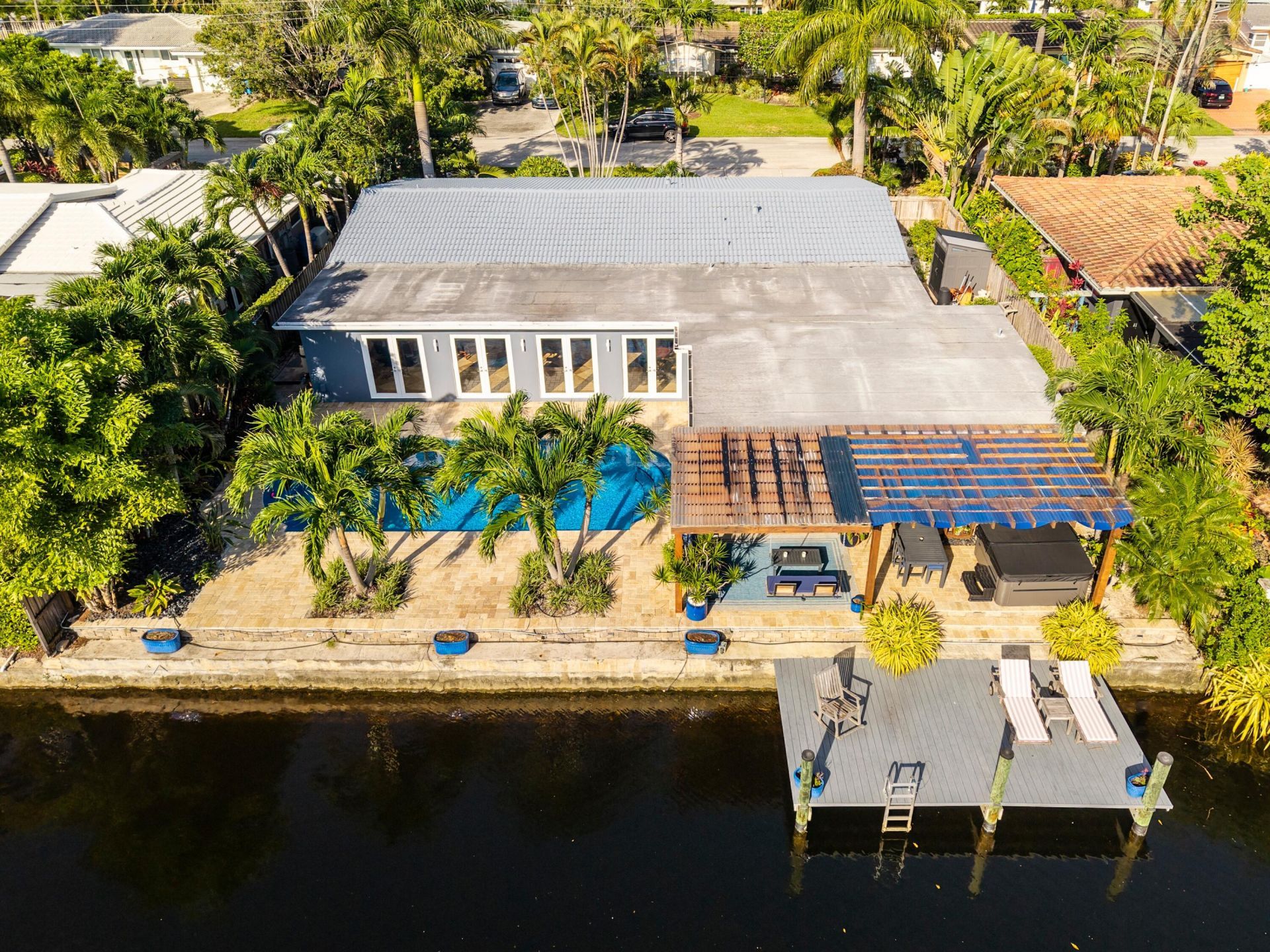 4100 NE 15th Terrace, Oakland Park, FL 33334 Photo