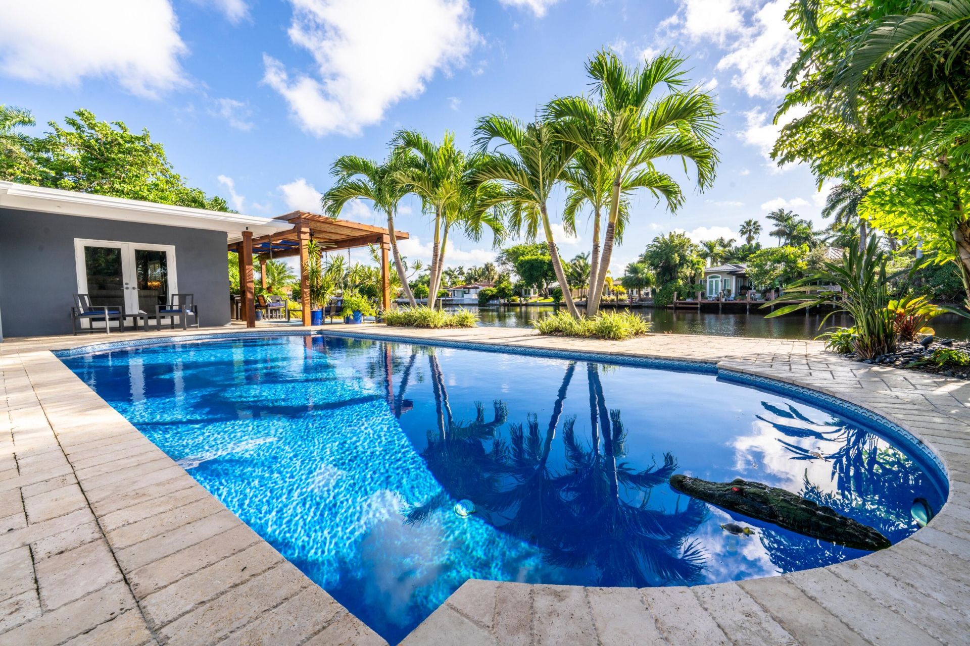 4100 NE 15th Terrace, Oakland Park, FL 33334 Photo