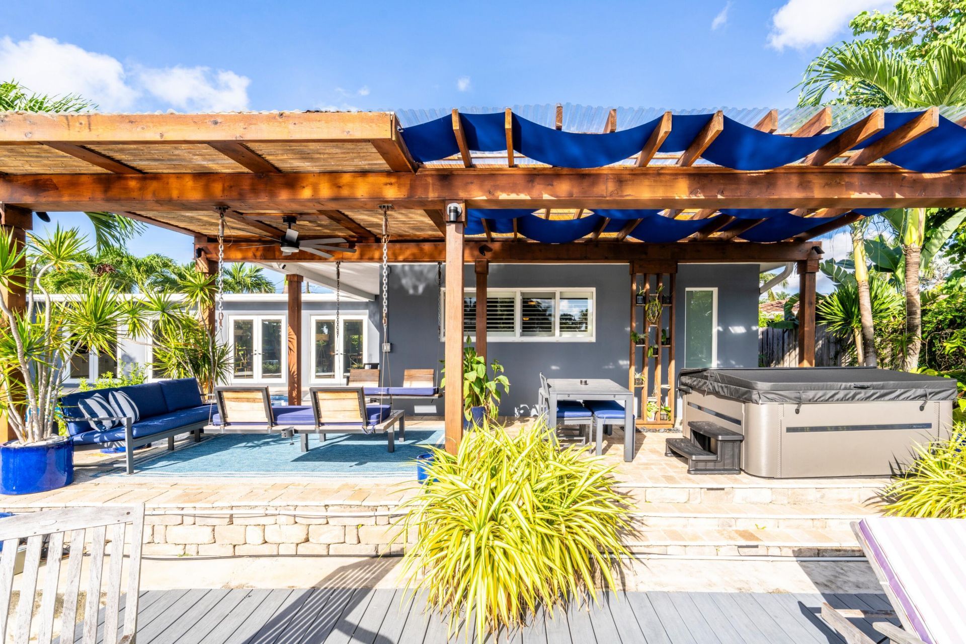 4100 NE 15th Terrace, Oakland Park, FL 33334 Photo