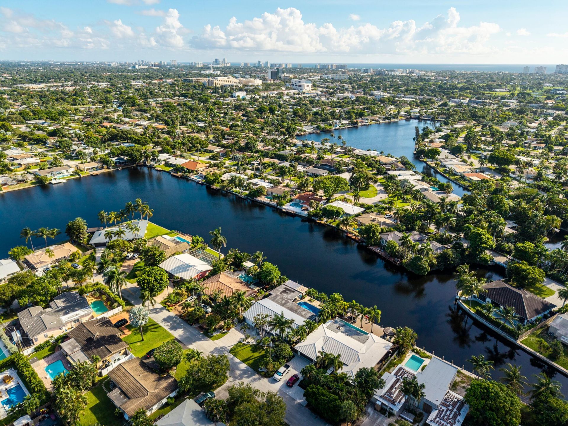 4100 NE 15th Terrace, Oakland Park, FL 33334 Photo