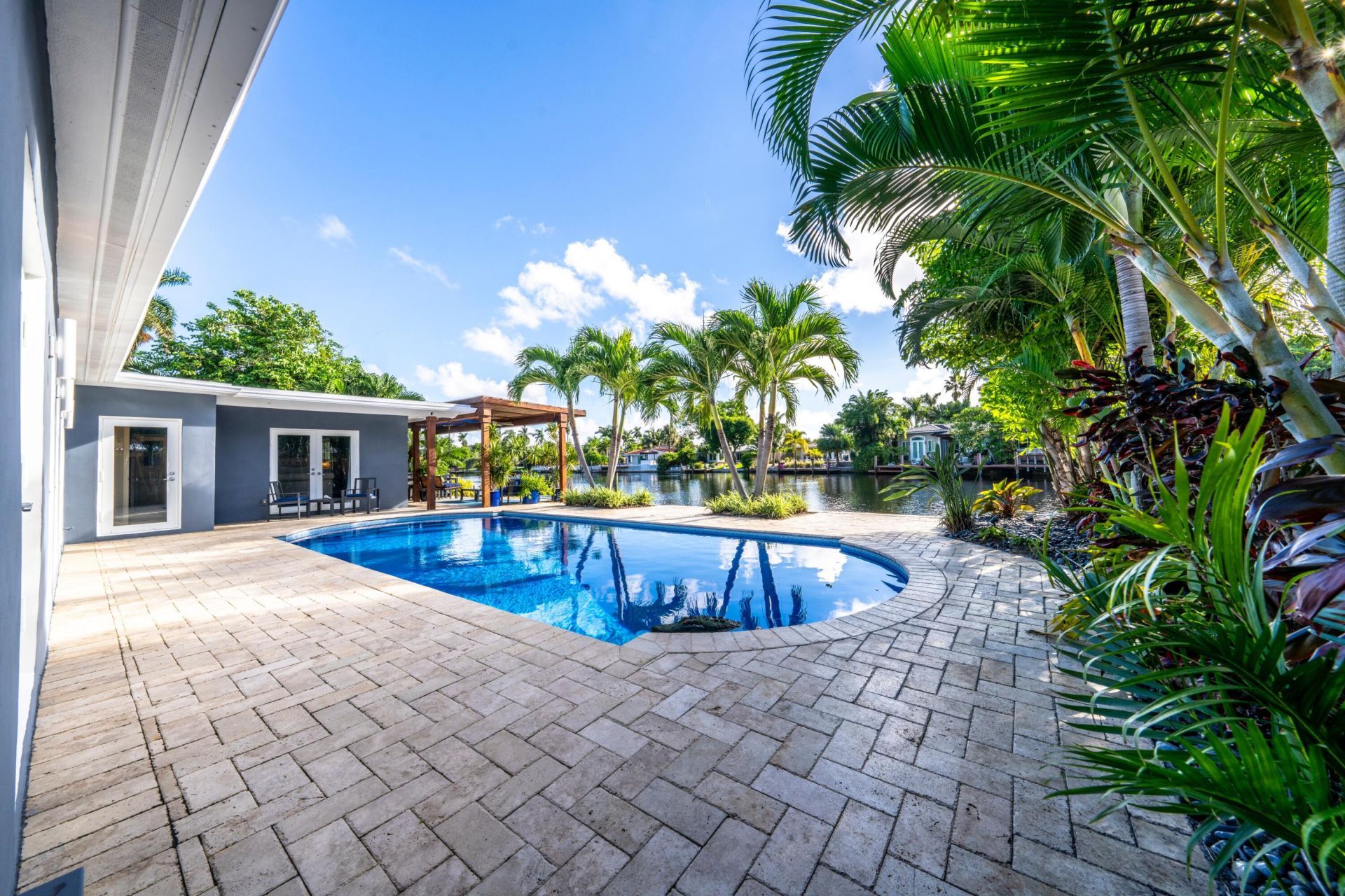 4100 NE 15th Terrace, Oakland Park, FL 33334 Photo