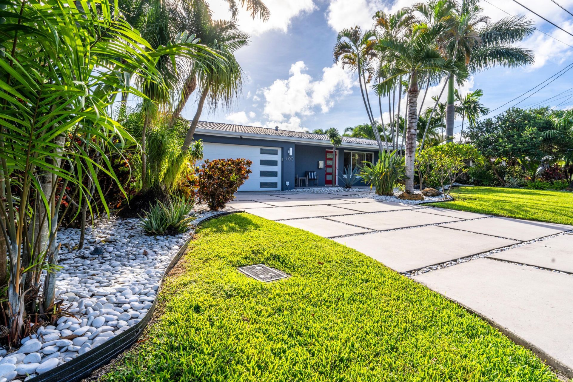 4100 NE 15th Terrace, Oakland Park, FL 33334 Photo