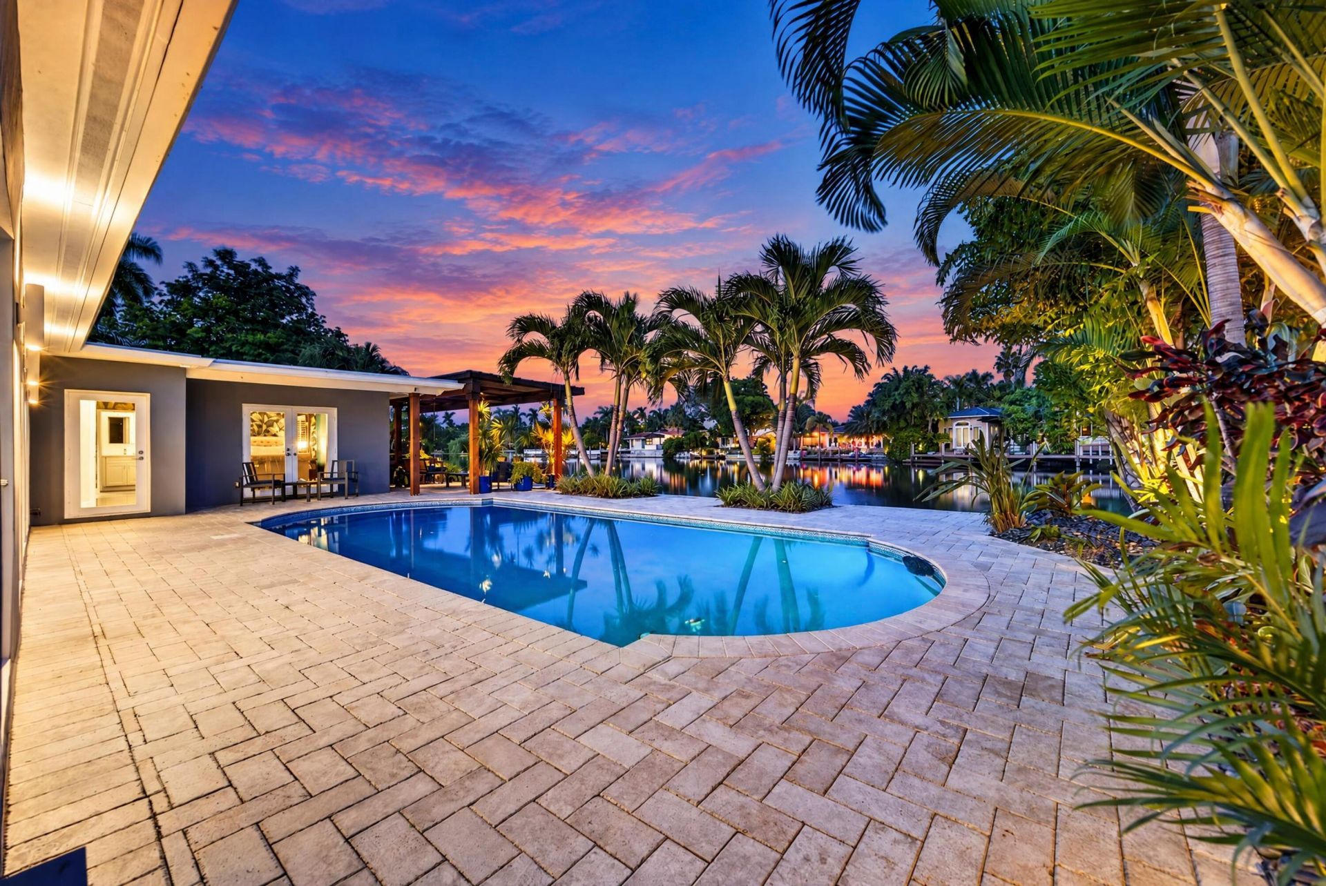4100 NE 15th Terrace, Oakland Park, FL 33334 Photo