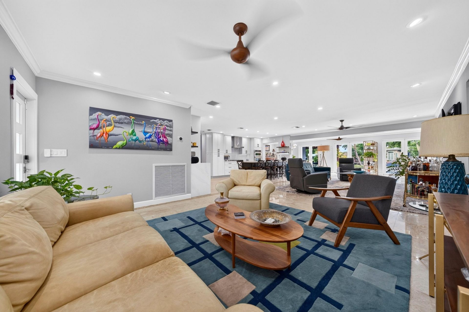 4100 NE 15th Terrace, Oakland Park, FL 33334 Photo