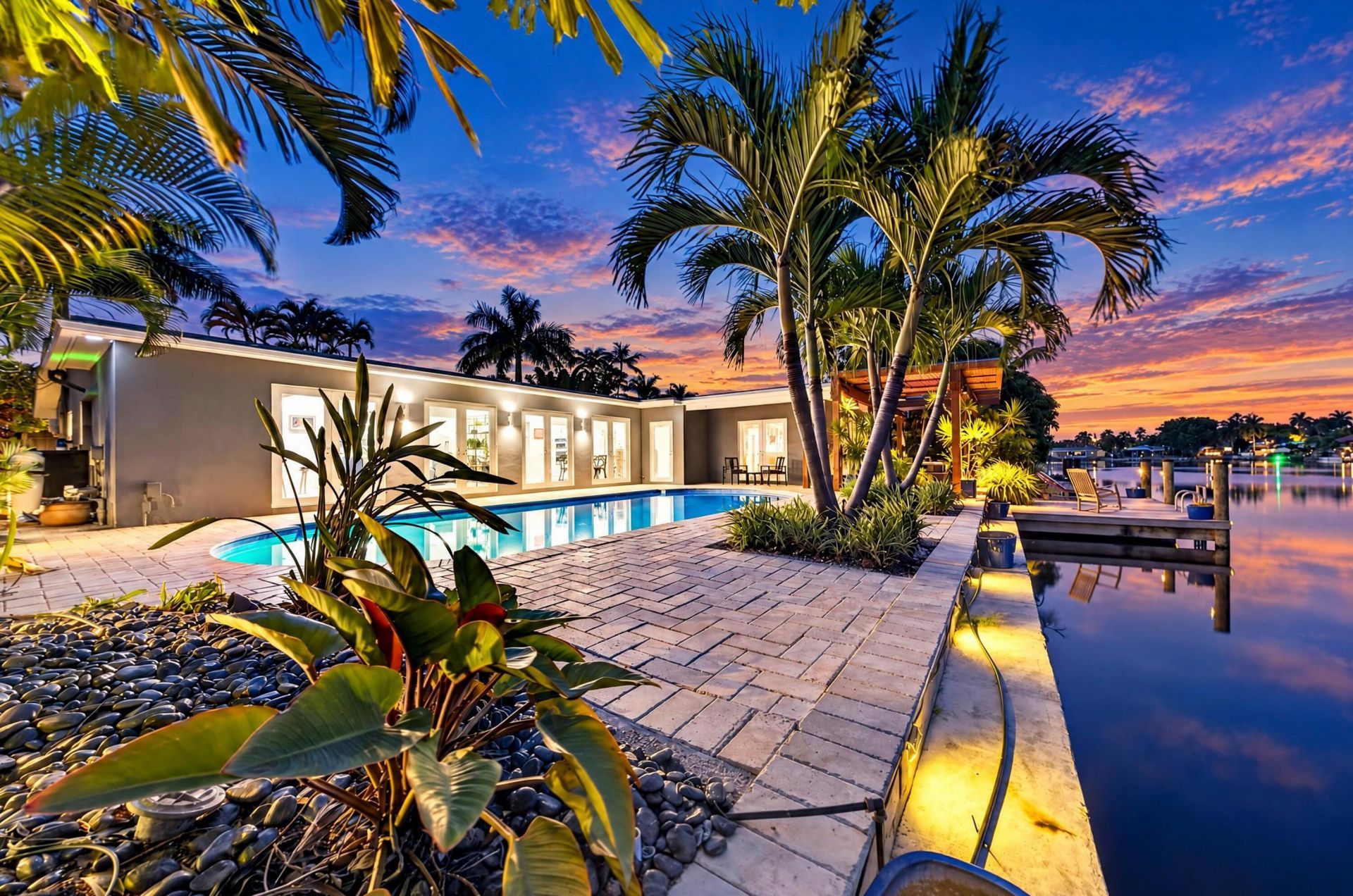 4100 NE 15th Terrace, Oakland Park, FL 33334 Photo