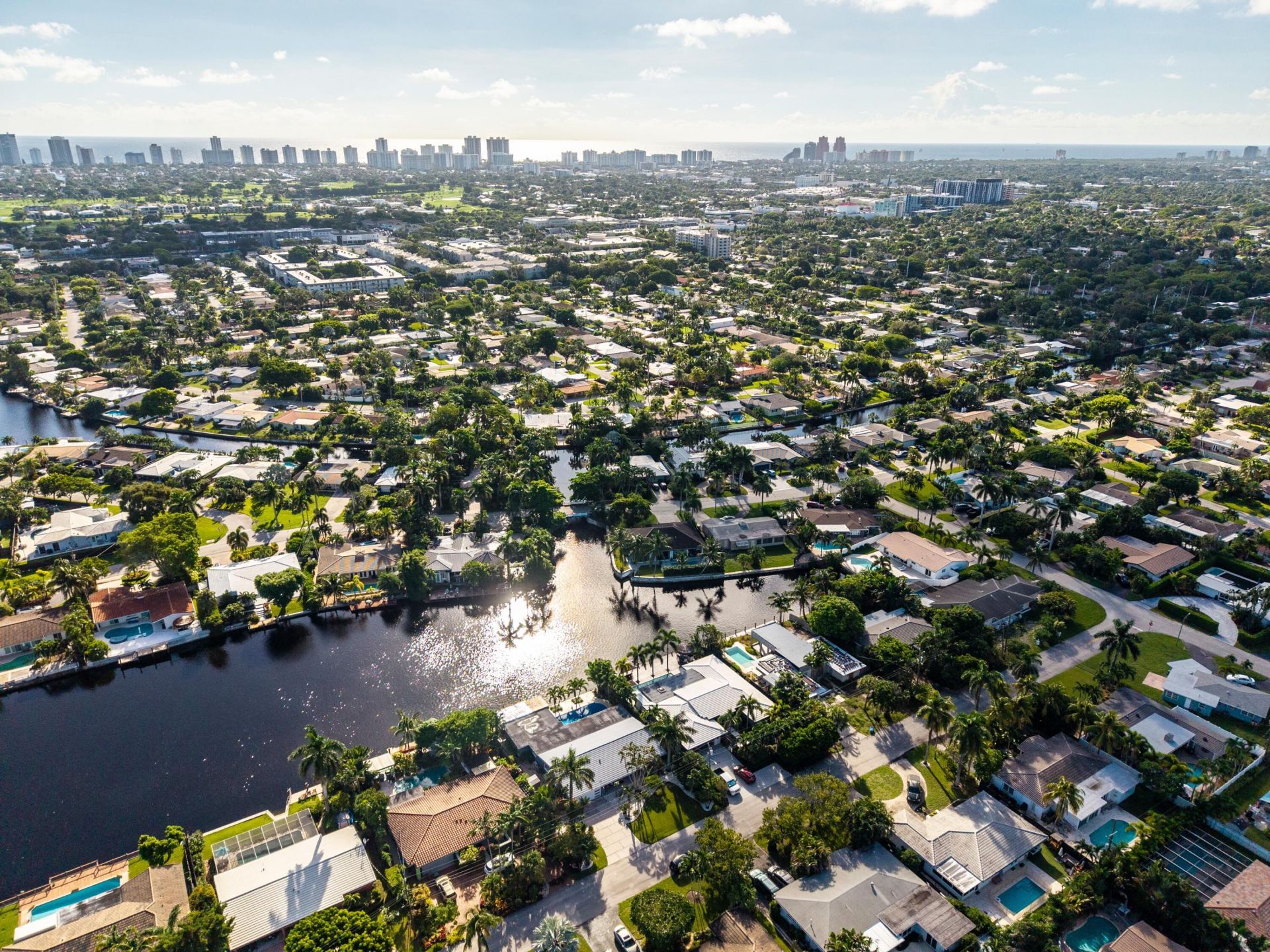 4100 NE 15th Terrace, Oakland Park, FL 33334 Photo