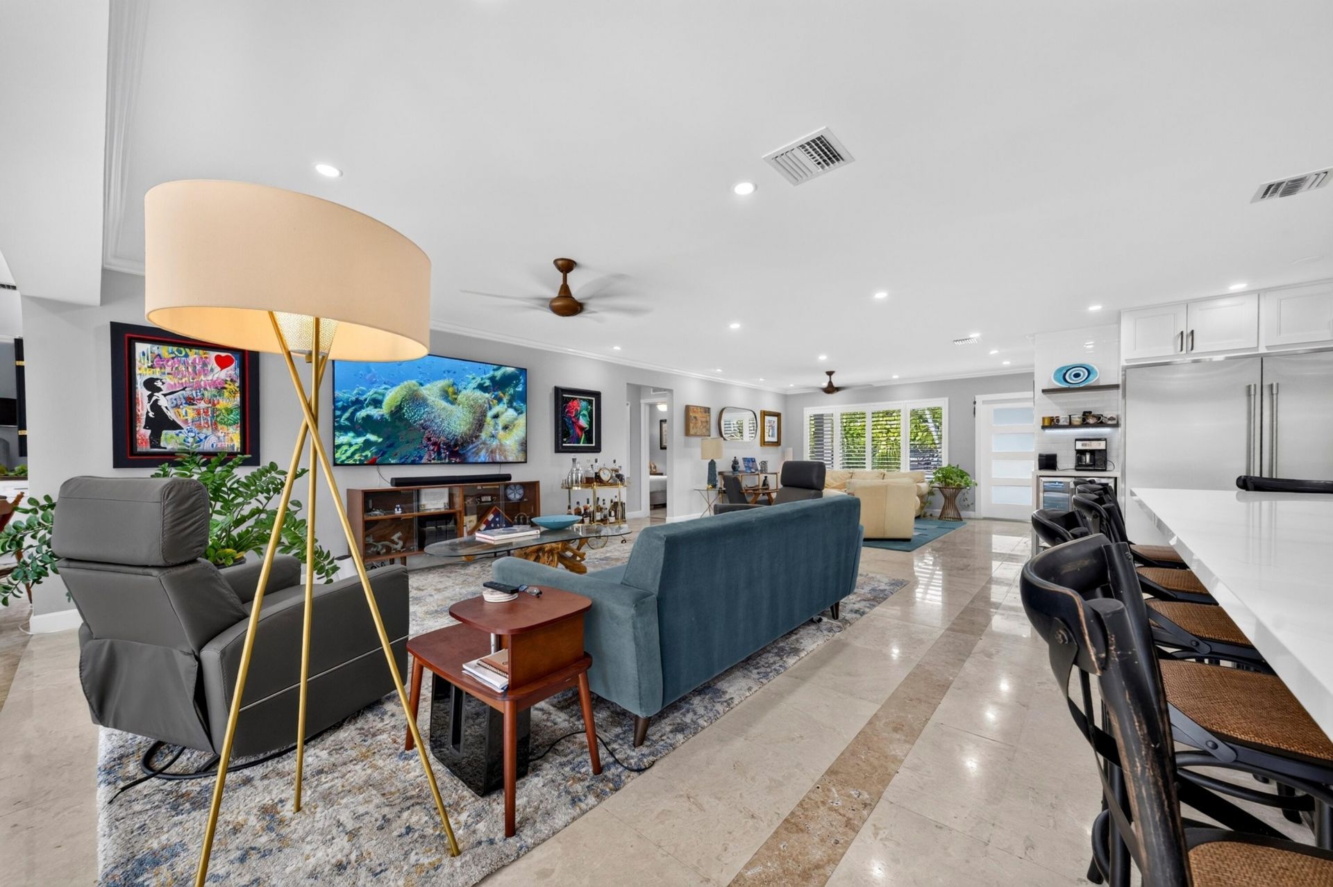 4100 NE 15th Terrace, Oakland Park, FL 33334 Photo