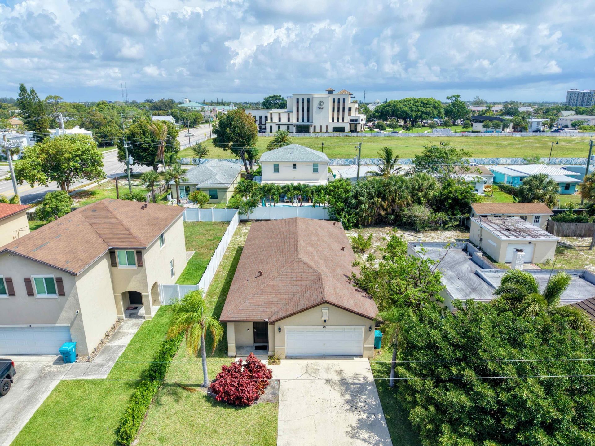 113 SE 3rd Avenue, Boynton Beach, FL 33435 Photo