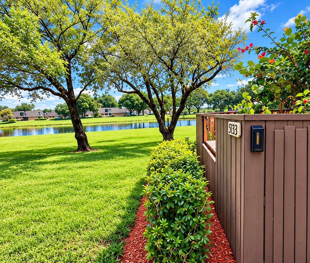 5133 51st Way, West Palm Beach, FL 33409 Photo