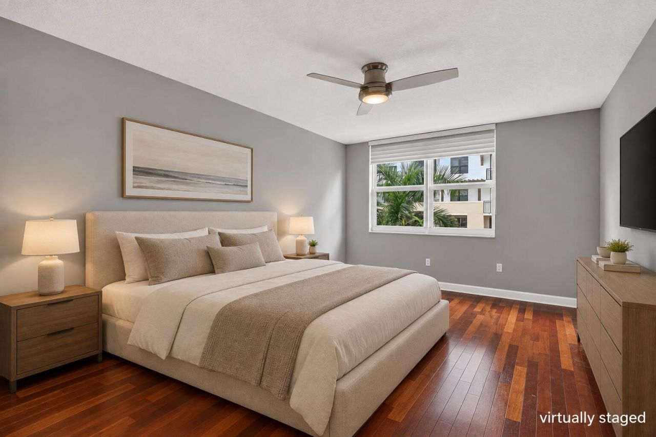 99 SE Mizner Boulevard, Unit 435, Boca Raton, FL 33432 Photo