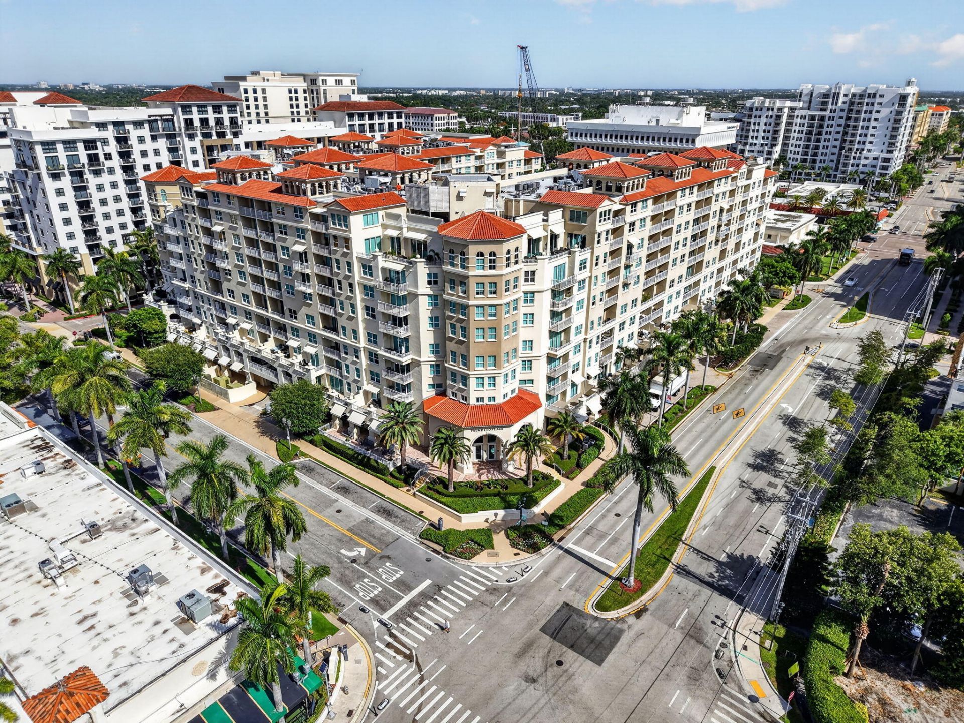 99 SE Mizner Boulevard, Unit 435, Boca Raton, FL 33432 Photo