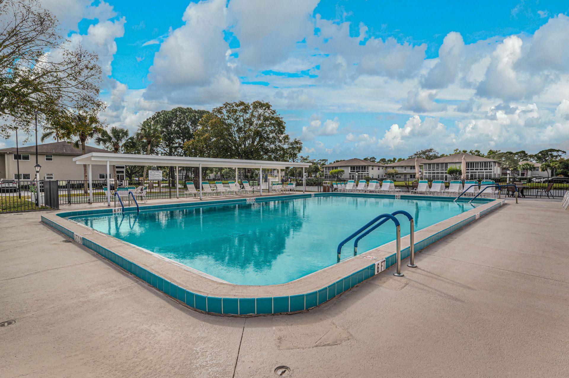 16 Lake Vista Trail, Unit 202, Port Saint Lucie, FL 34952 Photo