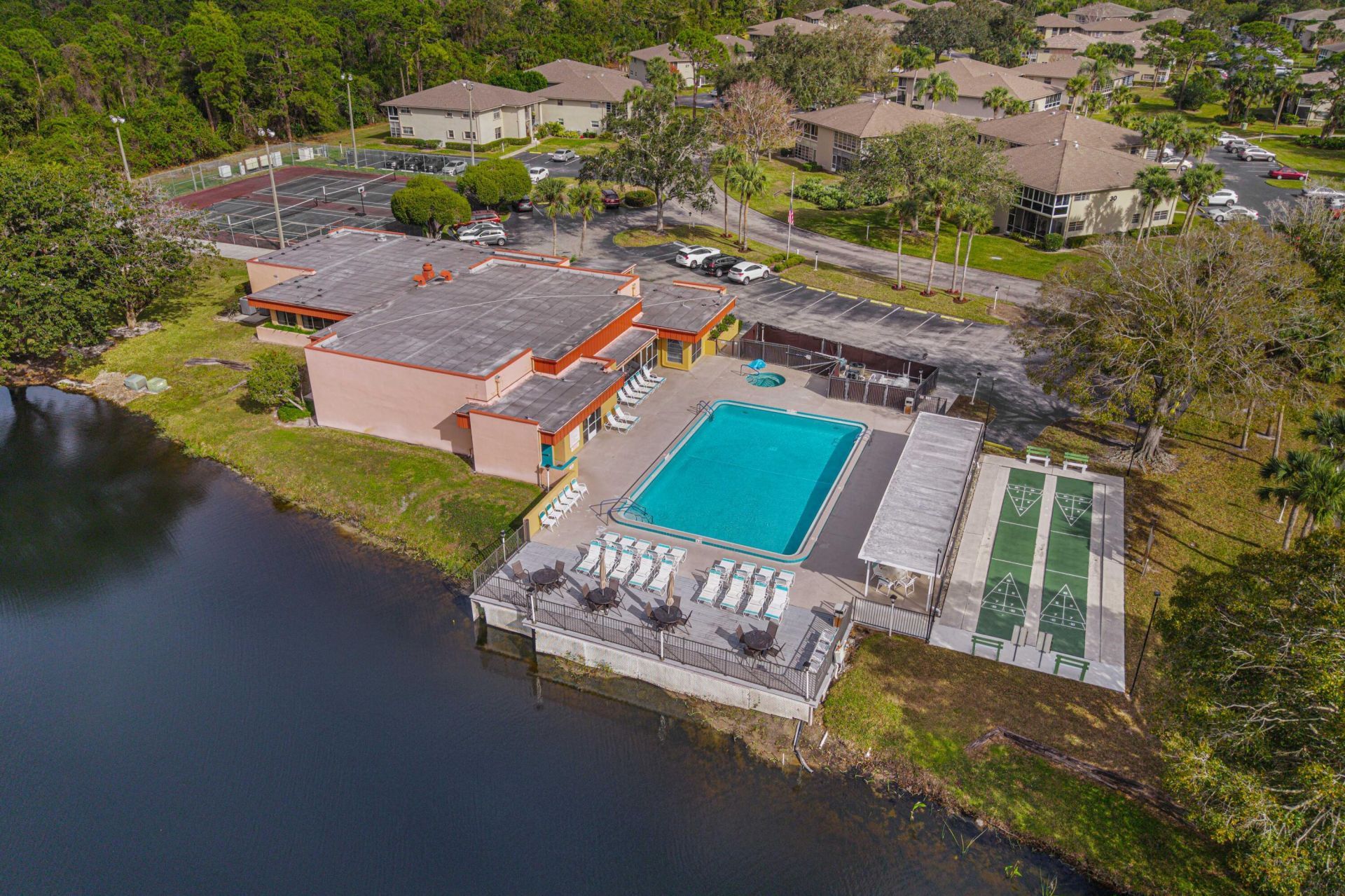 16 Lake Vista Trail, Unit 202, Port Saint Lucie, FL 34952 Photo
