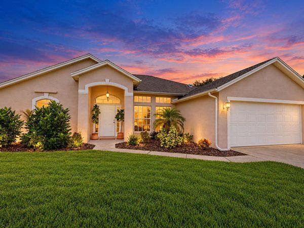 103 SW Pilsner Circle, Port St. Lucie, FL 34953