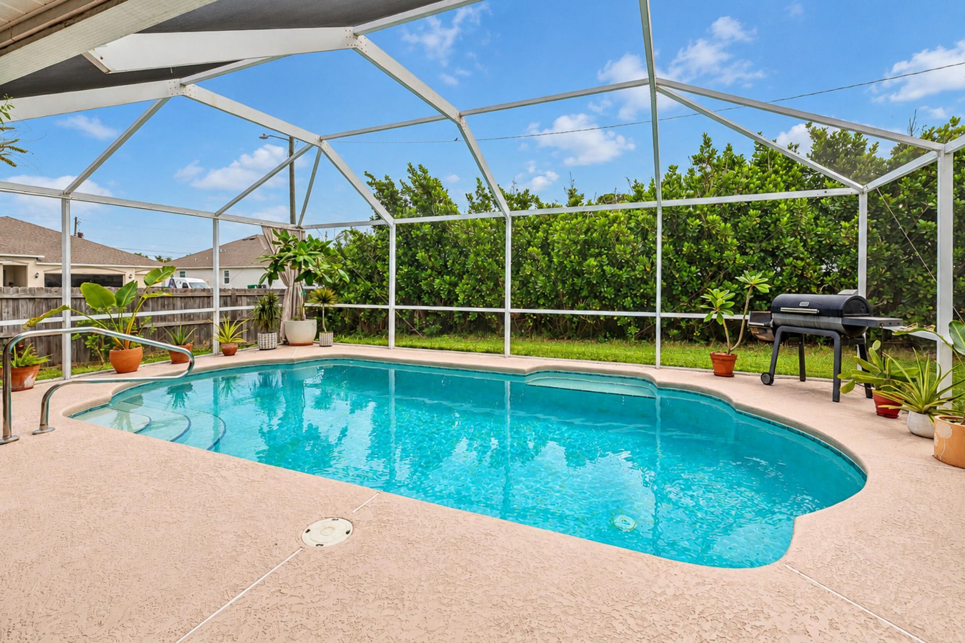 103 SW Pilsner Circle, Port Saint Lucie, FL 34953 Photo
