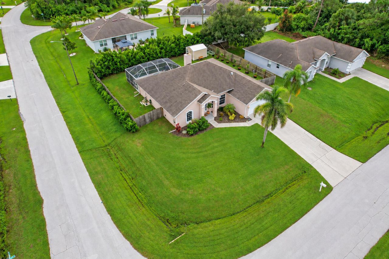 103 SW Pilsner Circle, Port Saint Lucie, FL 34953 Photo