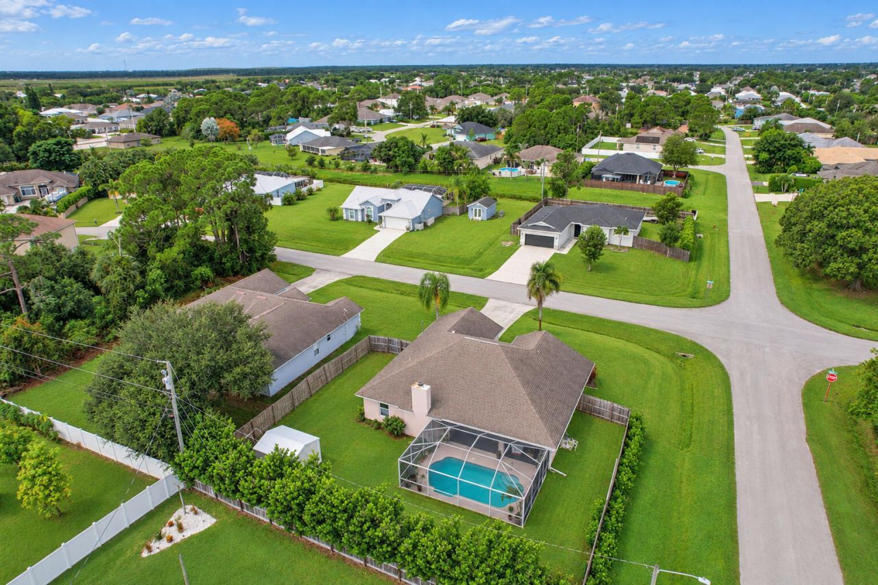 103 SW Pilsner Circle, Port Saint Lucie, FL 34953 Photo