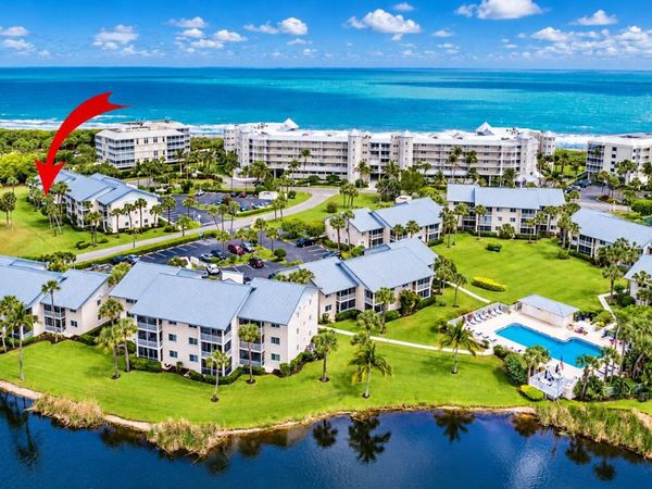5811 NE GULFSTREAM Way, Unit 4002, Hutchinson Island, FL 34996