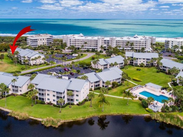 5811 NE GULFSTREAM Way, Unit 4002, Hutchinson Island, FL 34996