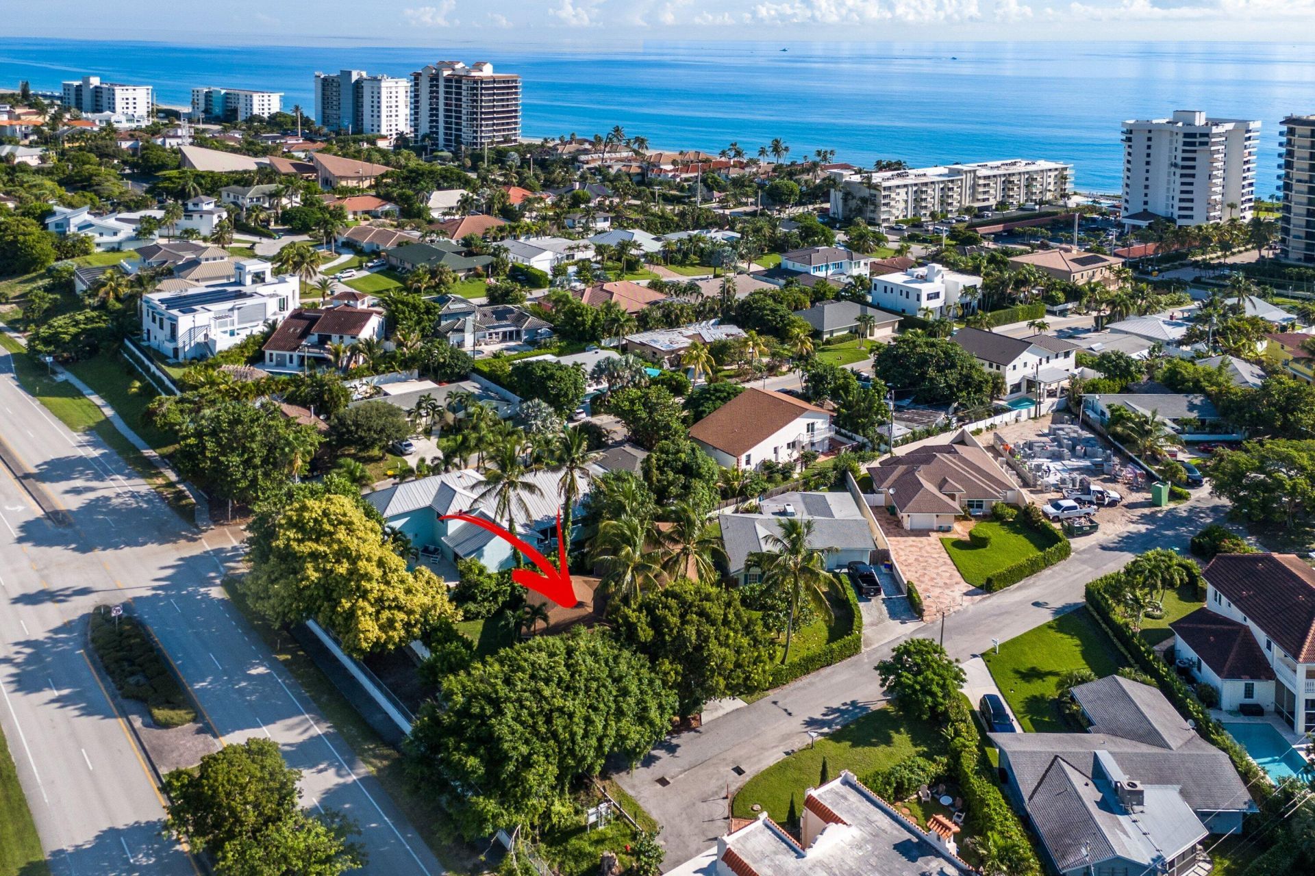 491 Neptune Road, Juno Beach, FL 33408 Photo