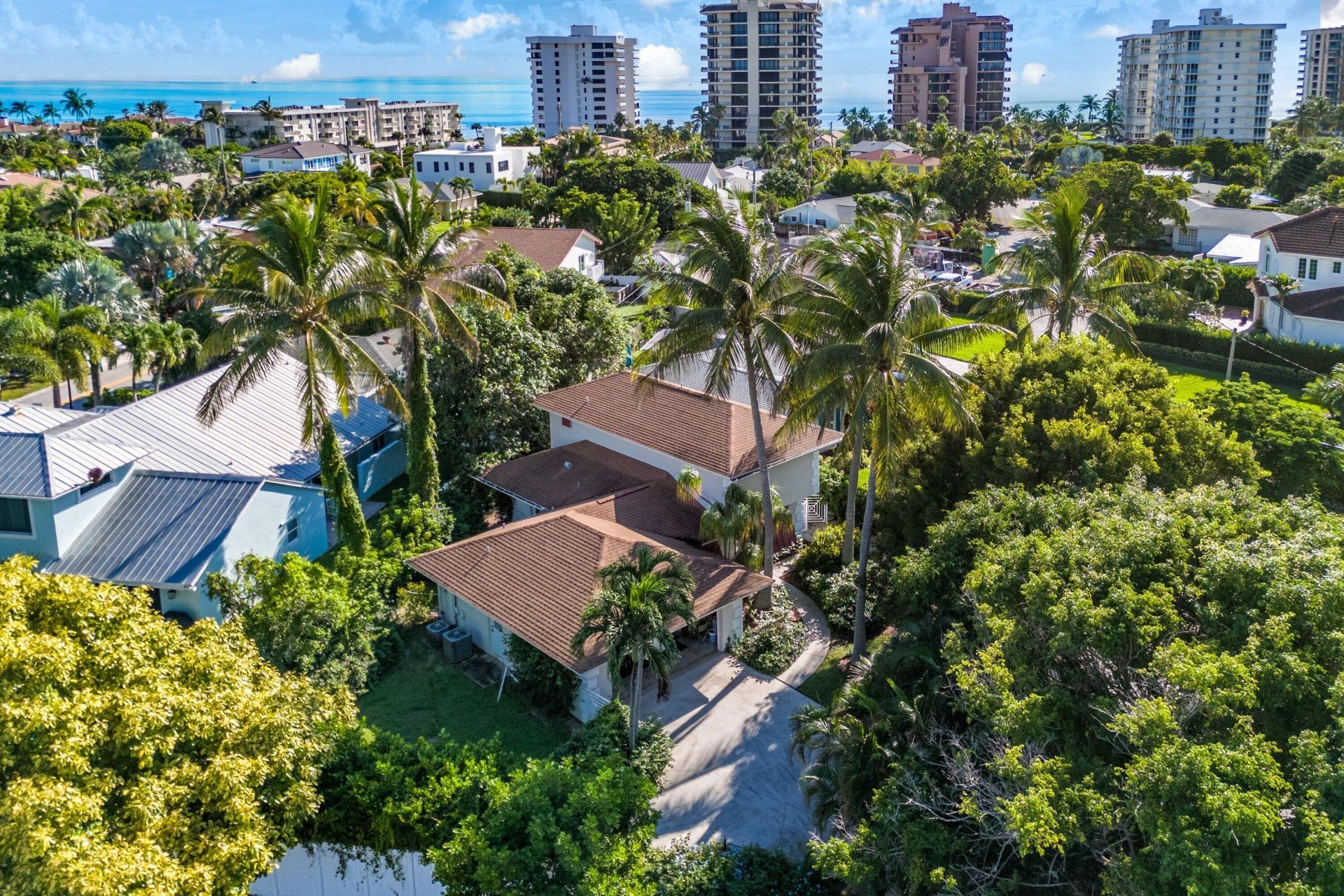 491 Neptune Road, Juno Beach, FL 33408 Photo