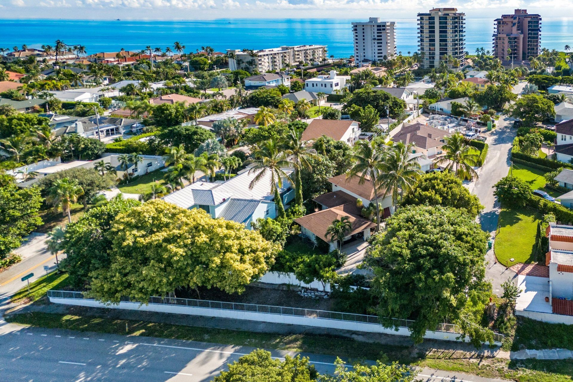 491 Neptune Road, Juno Beach, FL 33408 Photo