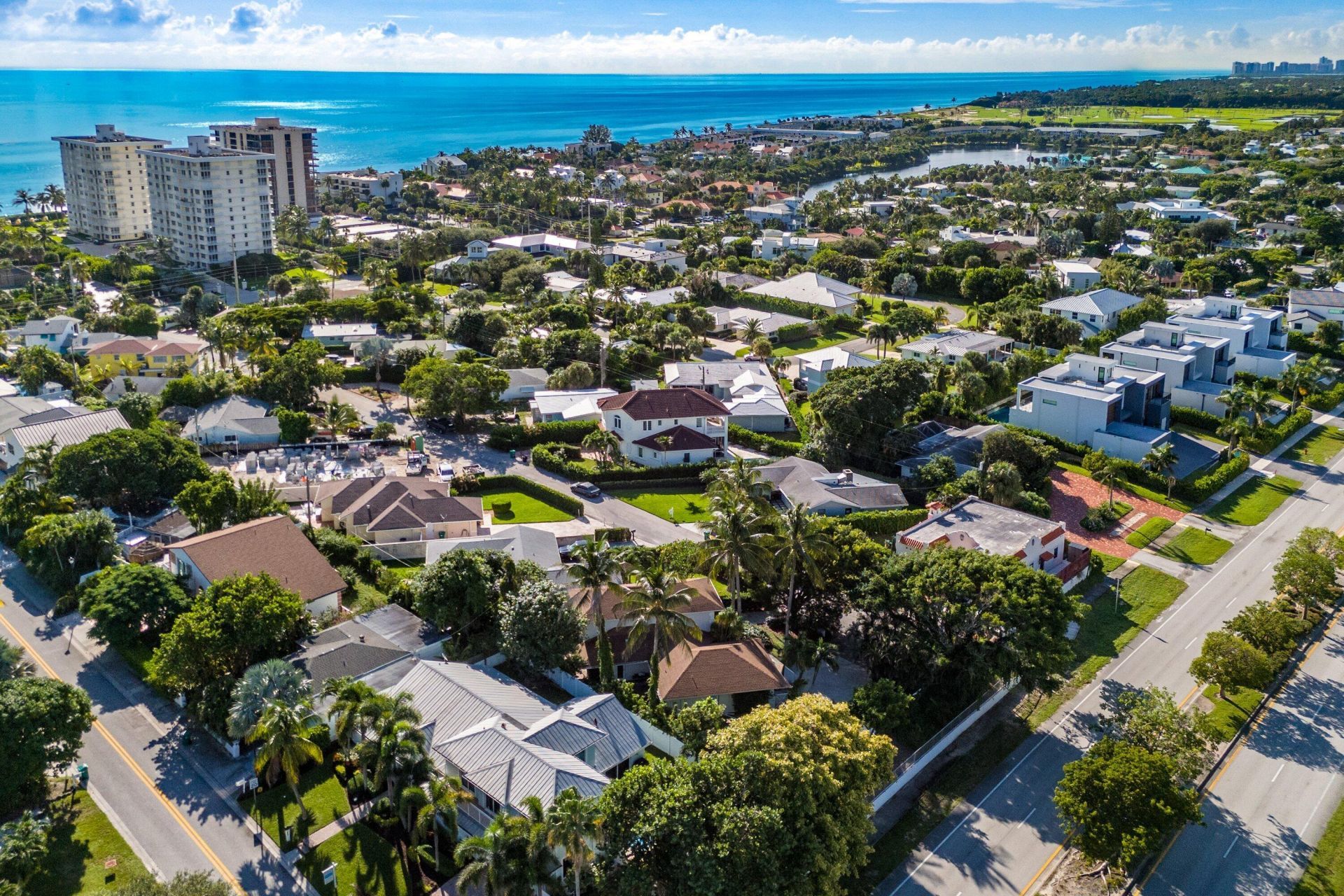 491 Neptune Road, Juno Beach, FL 33408 Photo