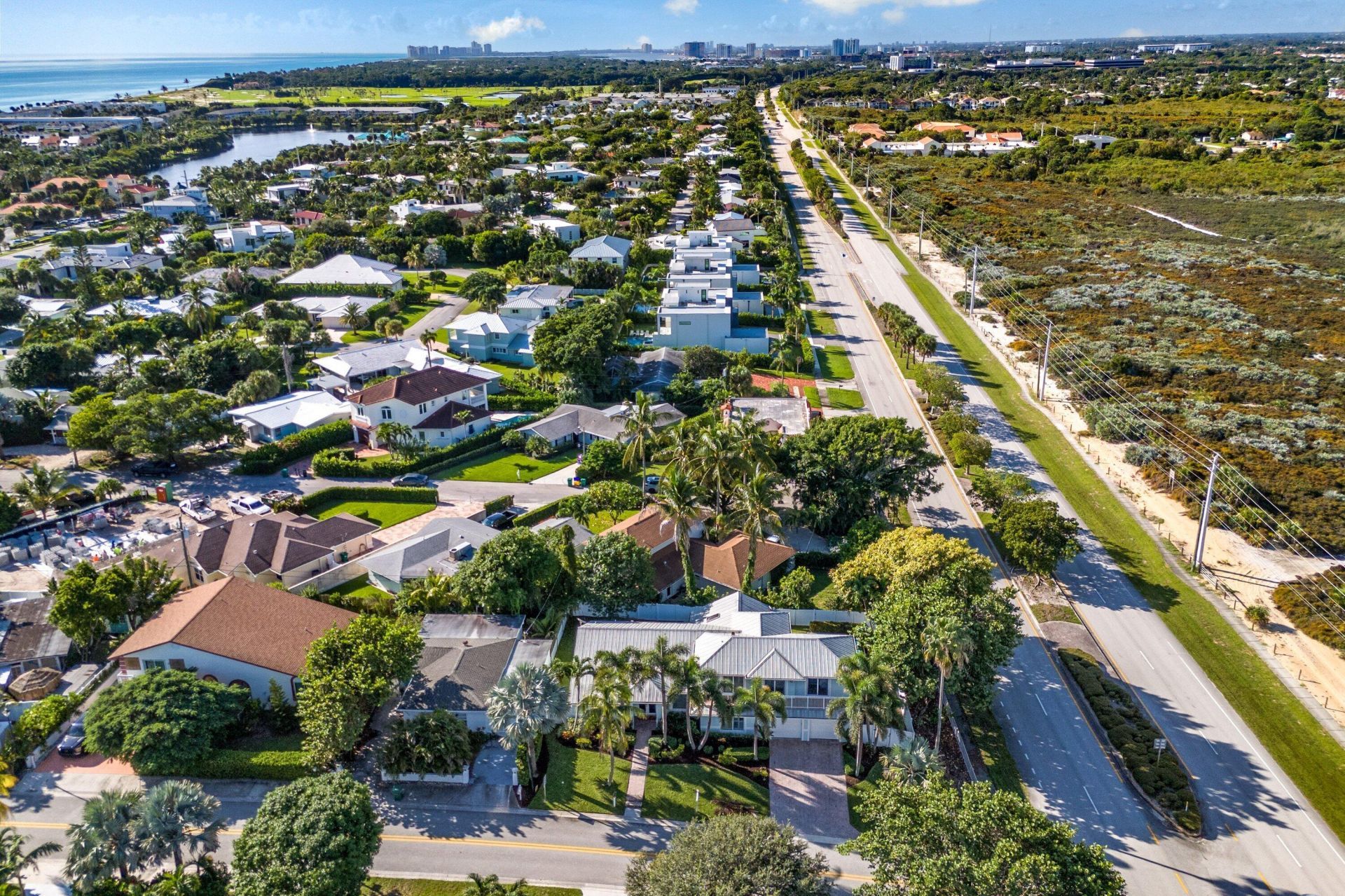 491 Neptune Road, Juno Beach, FL 33408 Photo