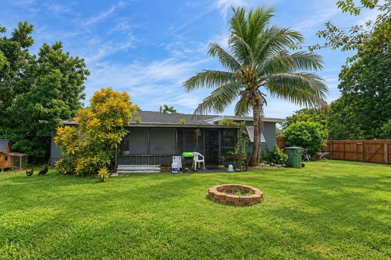 465 NW 16th Street, Homestead, FL 33030 Photo