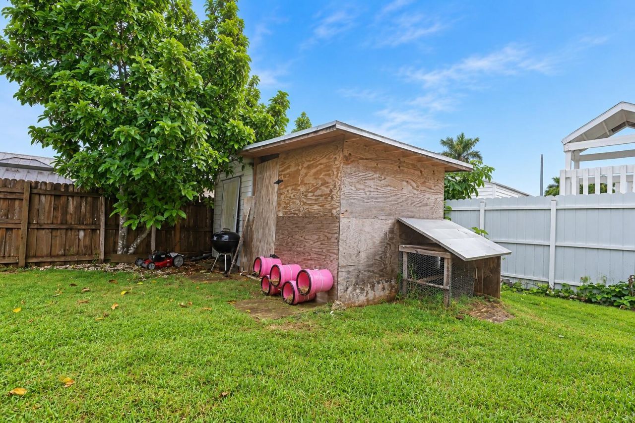 465 NW 16th Street, Homestead, FL 33030 Photo