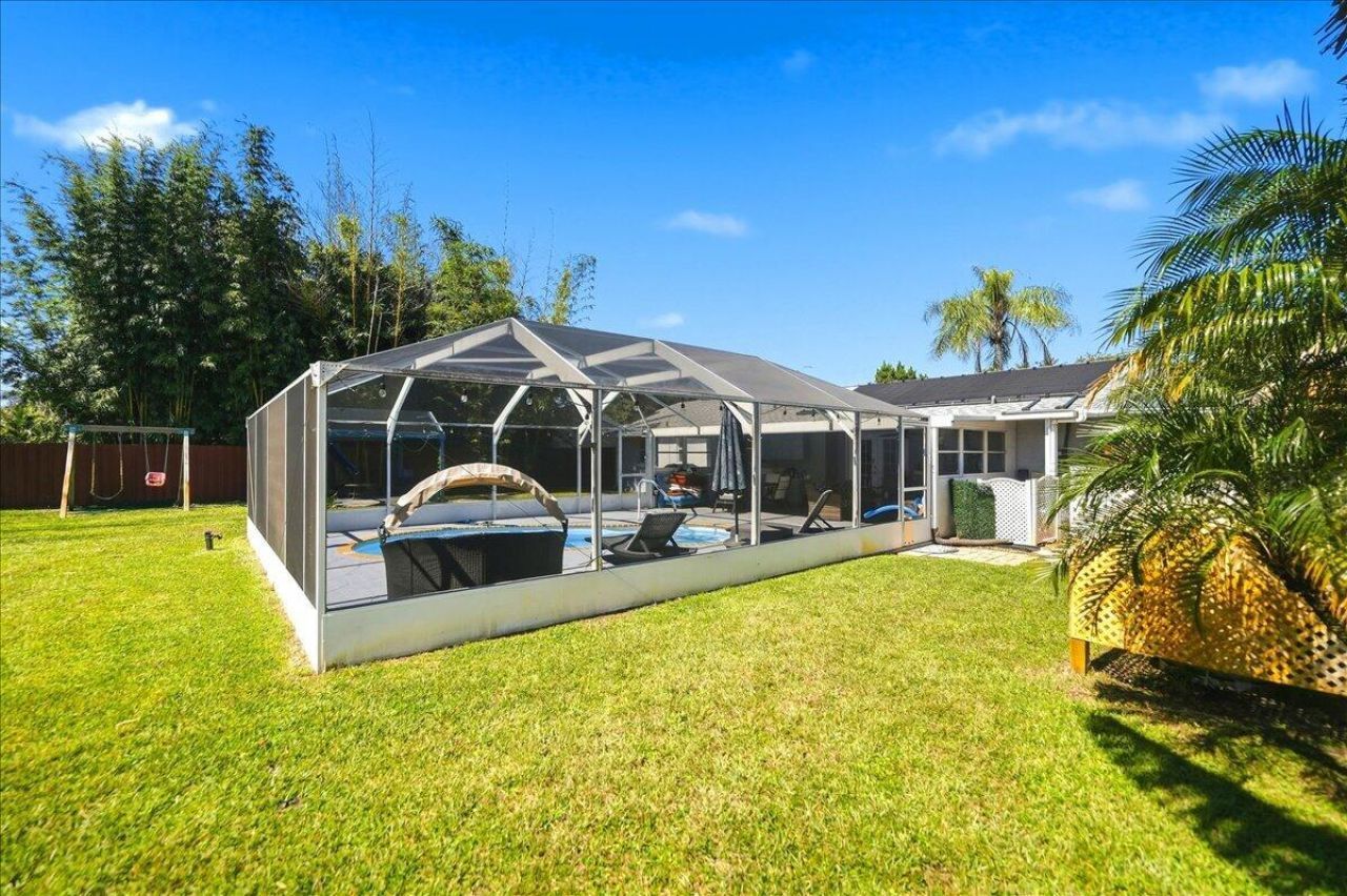 2031 SE New York Street, Port Saint Lucie, FL 34952 Photo