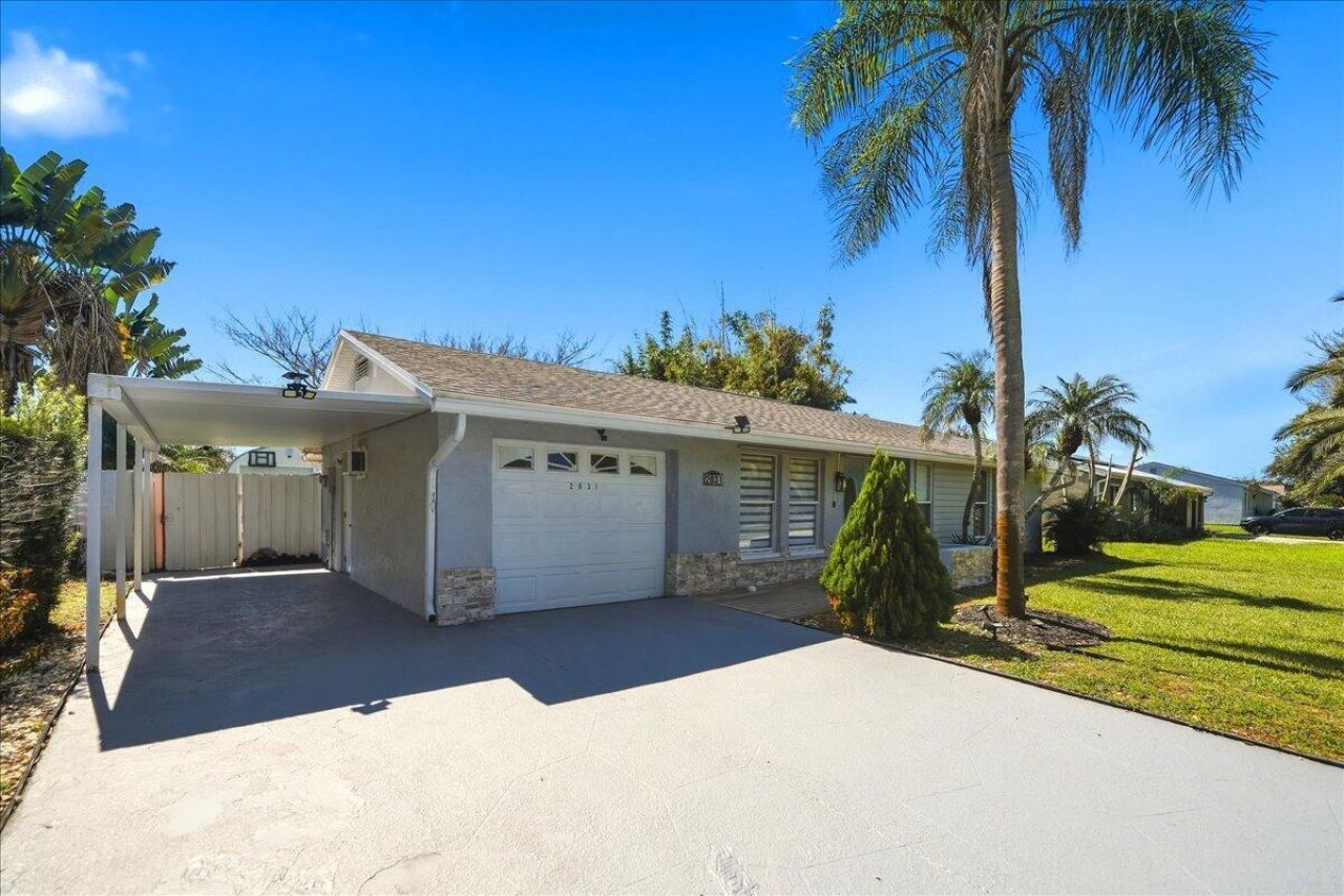 2031 SE New York Street, Port Saint Lucie, FL 34952 Photo