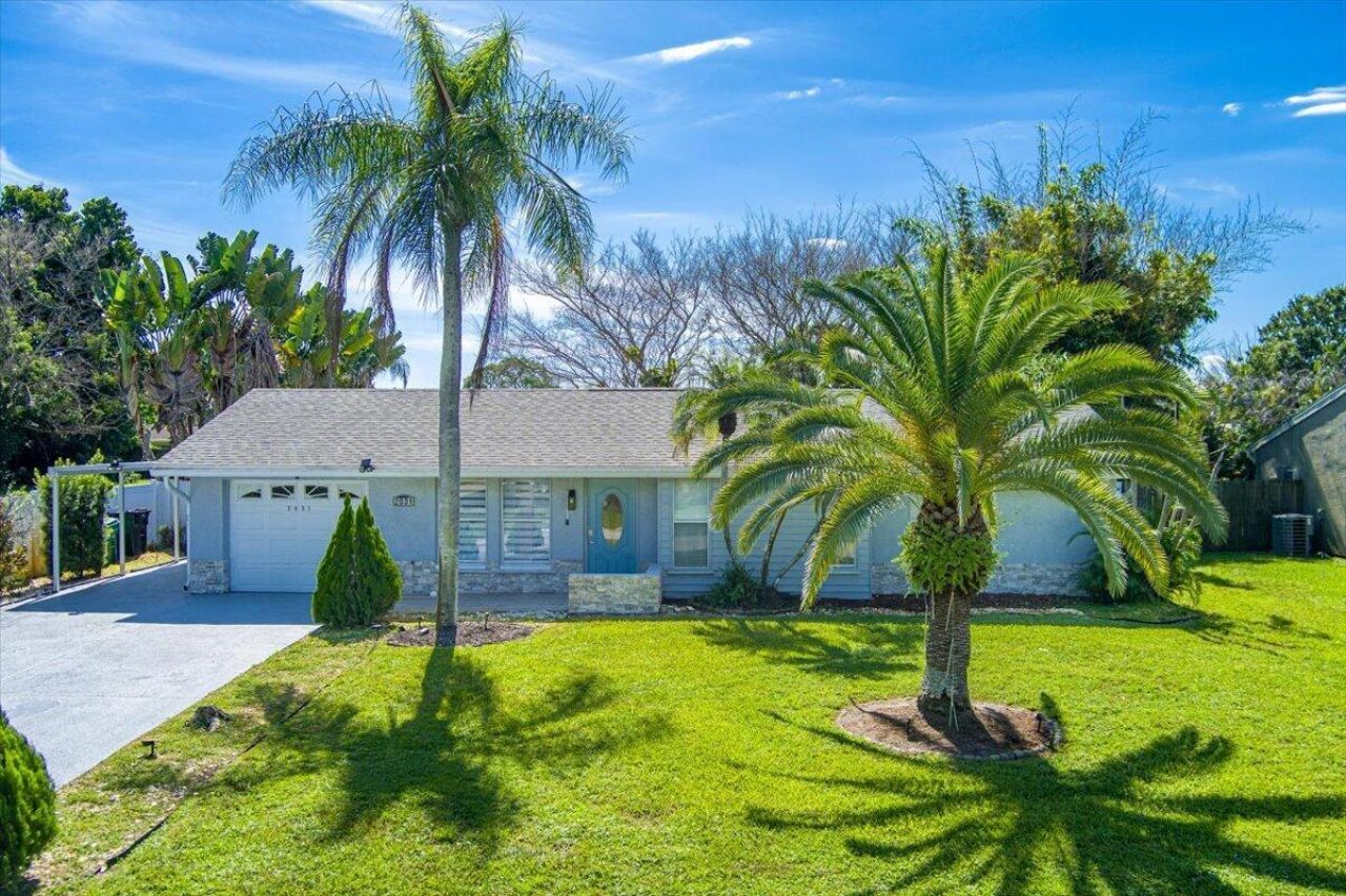 2031 SE New York Street, Port Saint Lucie, FL 34952 Photo