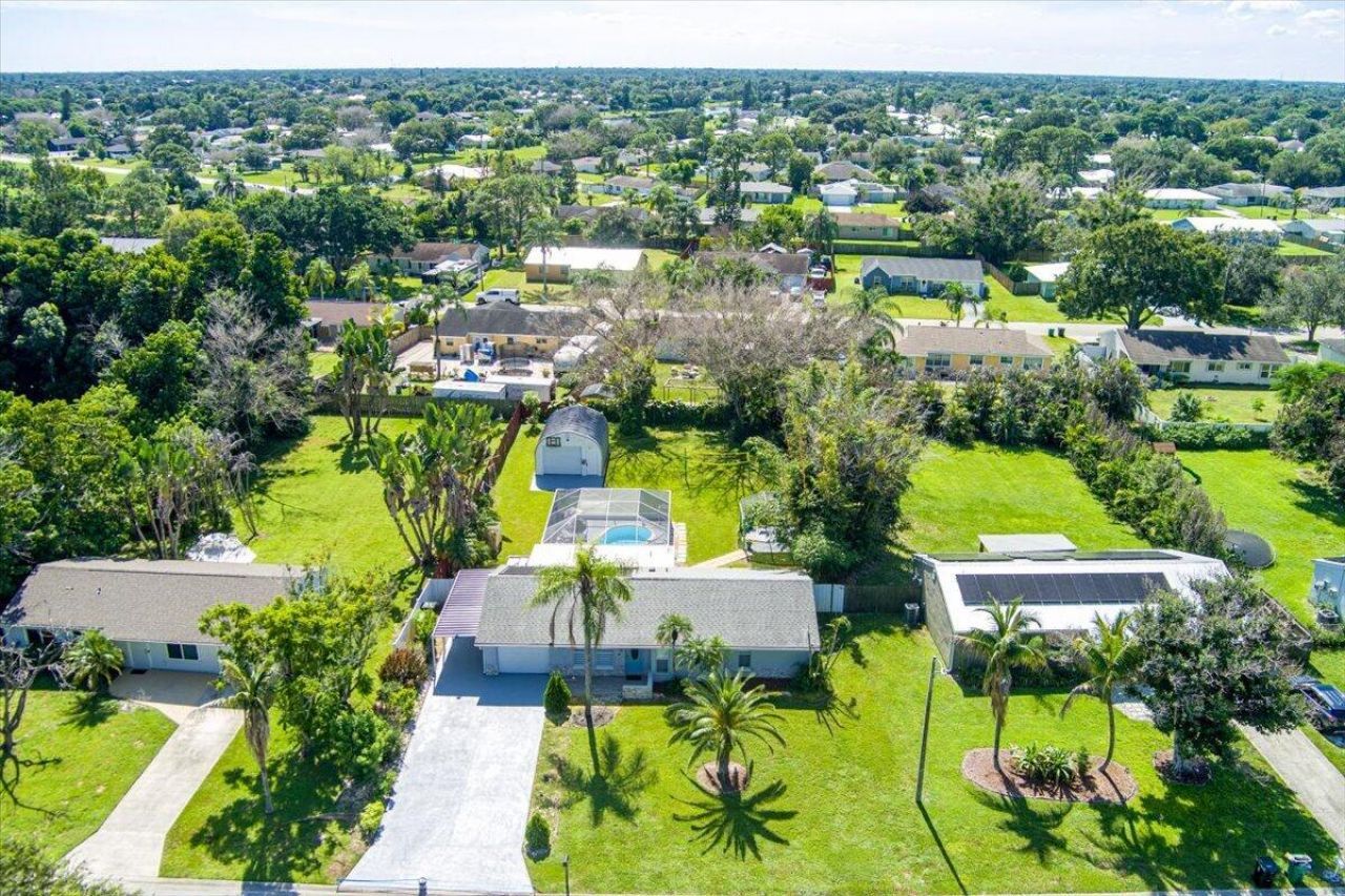 2031 SE New York Street, Port Saint Lucie, FL 34952 Photo