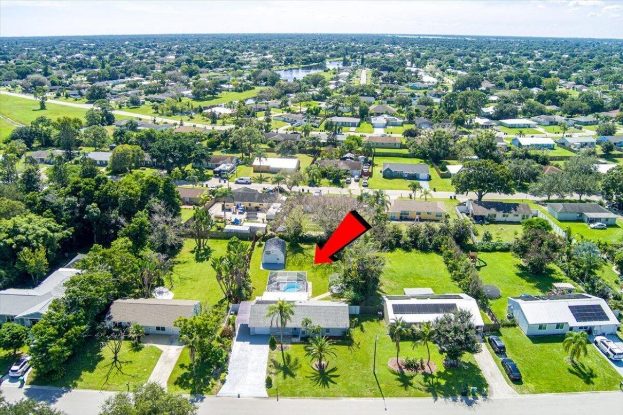 2031 SE New York Street, Port Saint Lucie, FL 34952 Photo