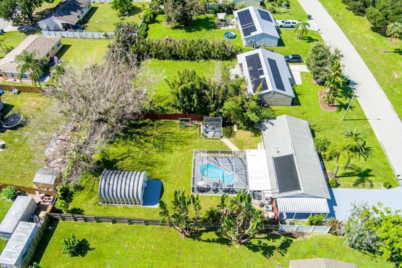 2031 SE New York Street, Port Saint Lucie, FL 34952 Photo