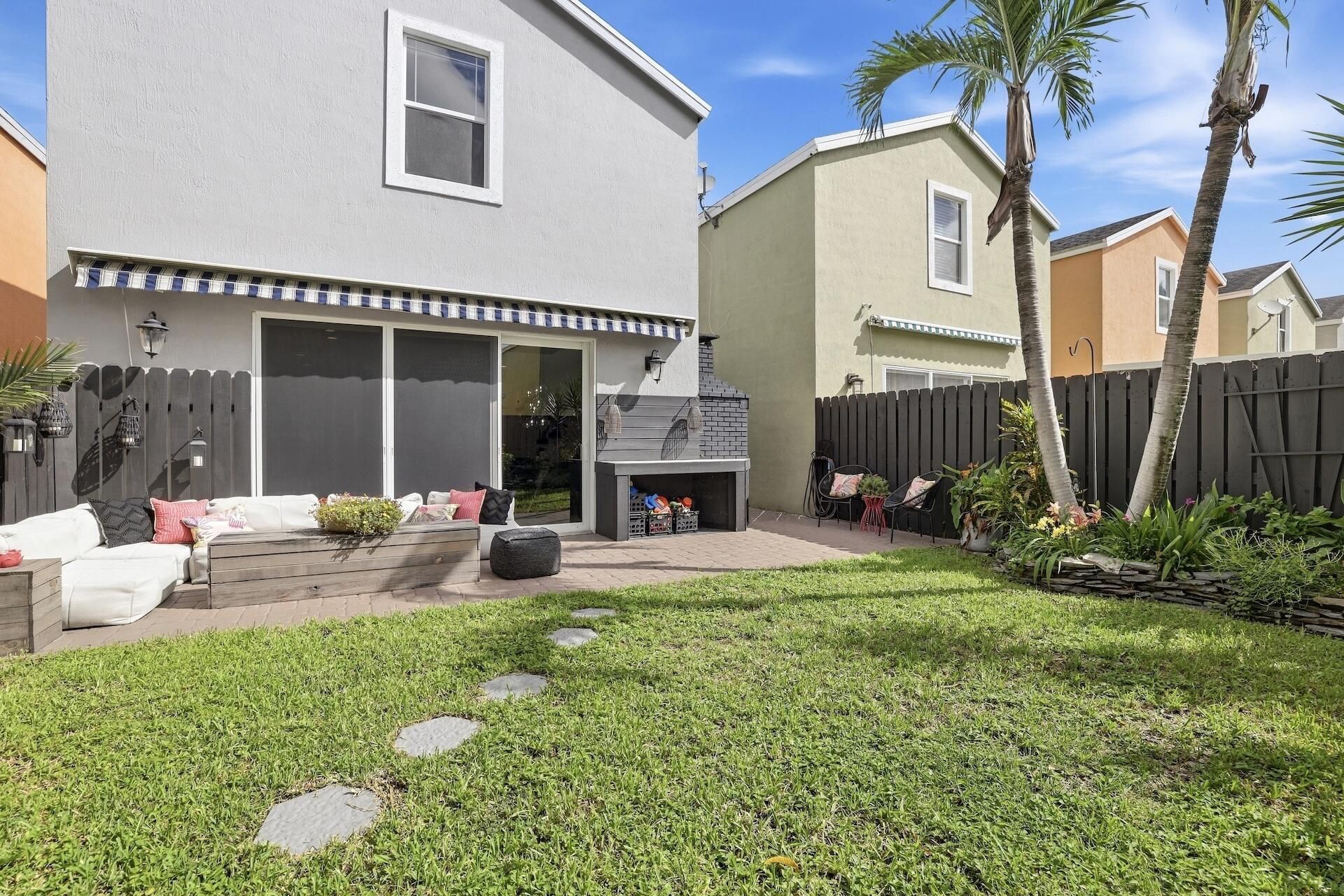 3122 Shelby Way, Palm Springs, FL 33461 Photo