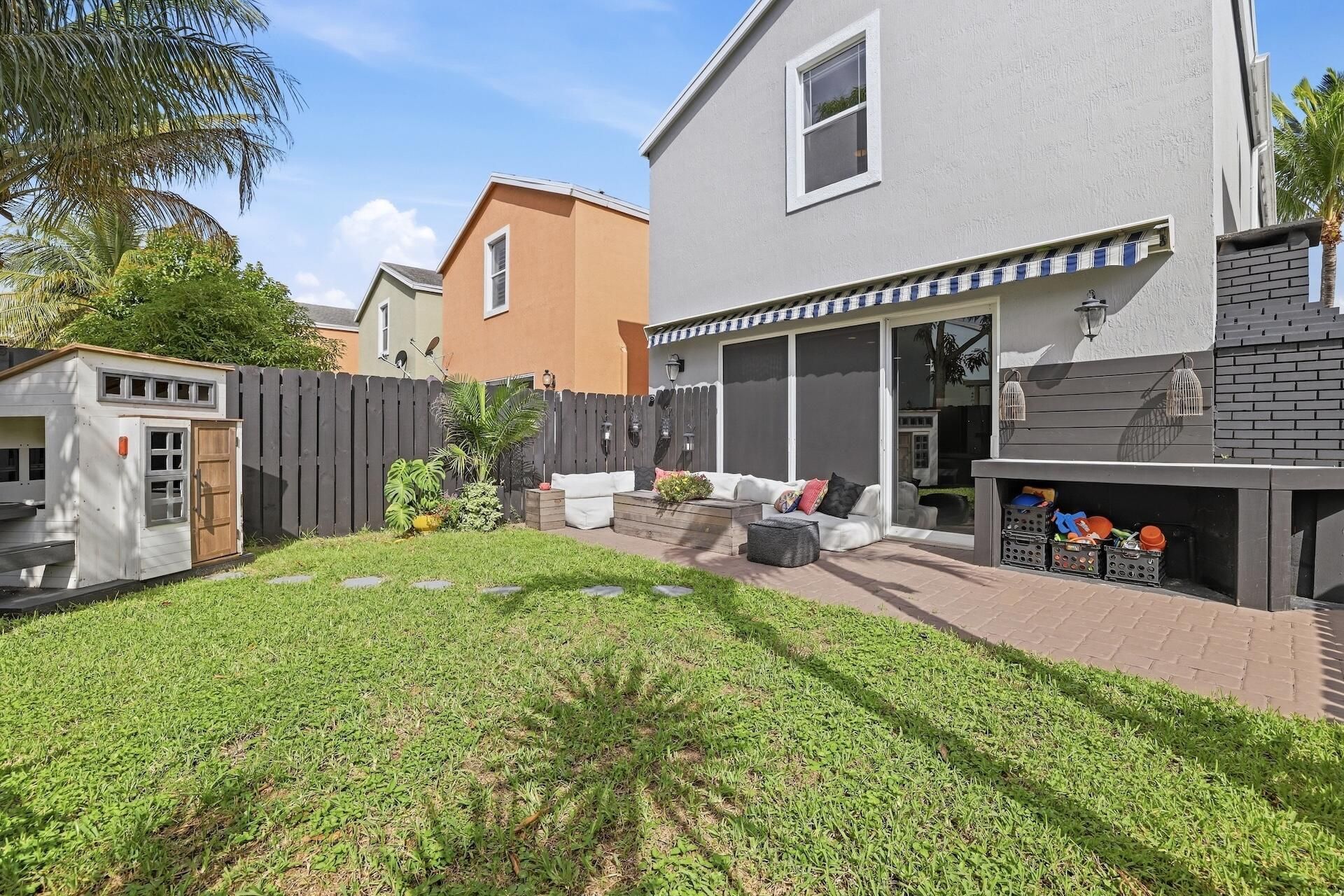 3122 Shelby Way, Palm Springs, FL 33461 Photo