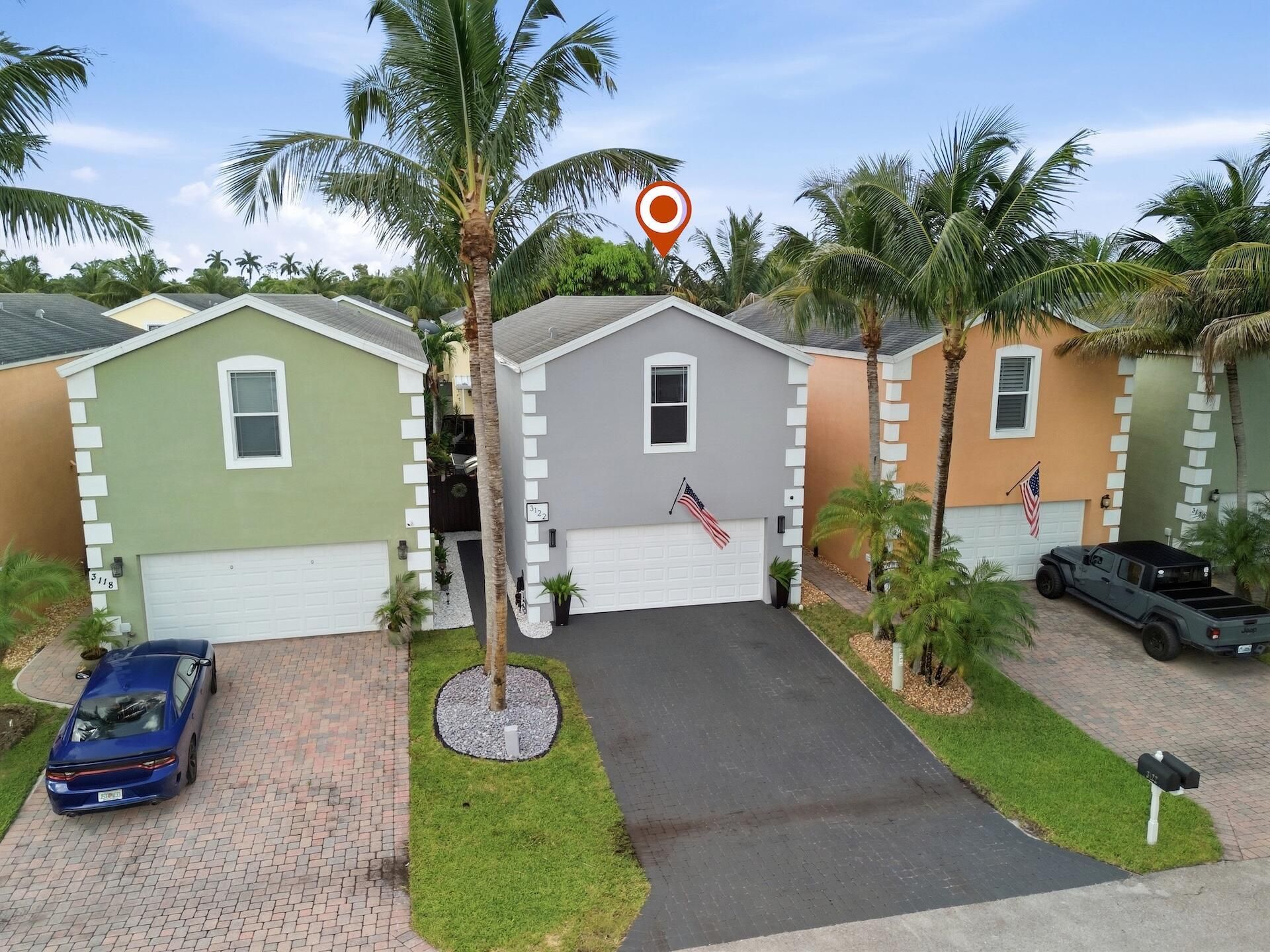 3122 Shelby Way, Palm Springs, FL 33461 Photo