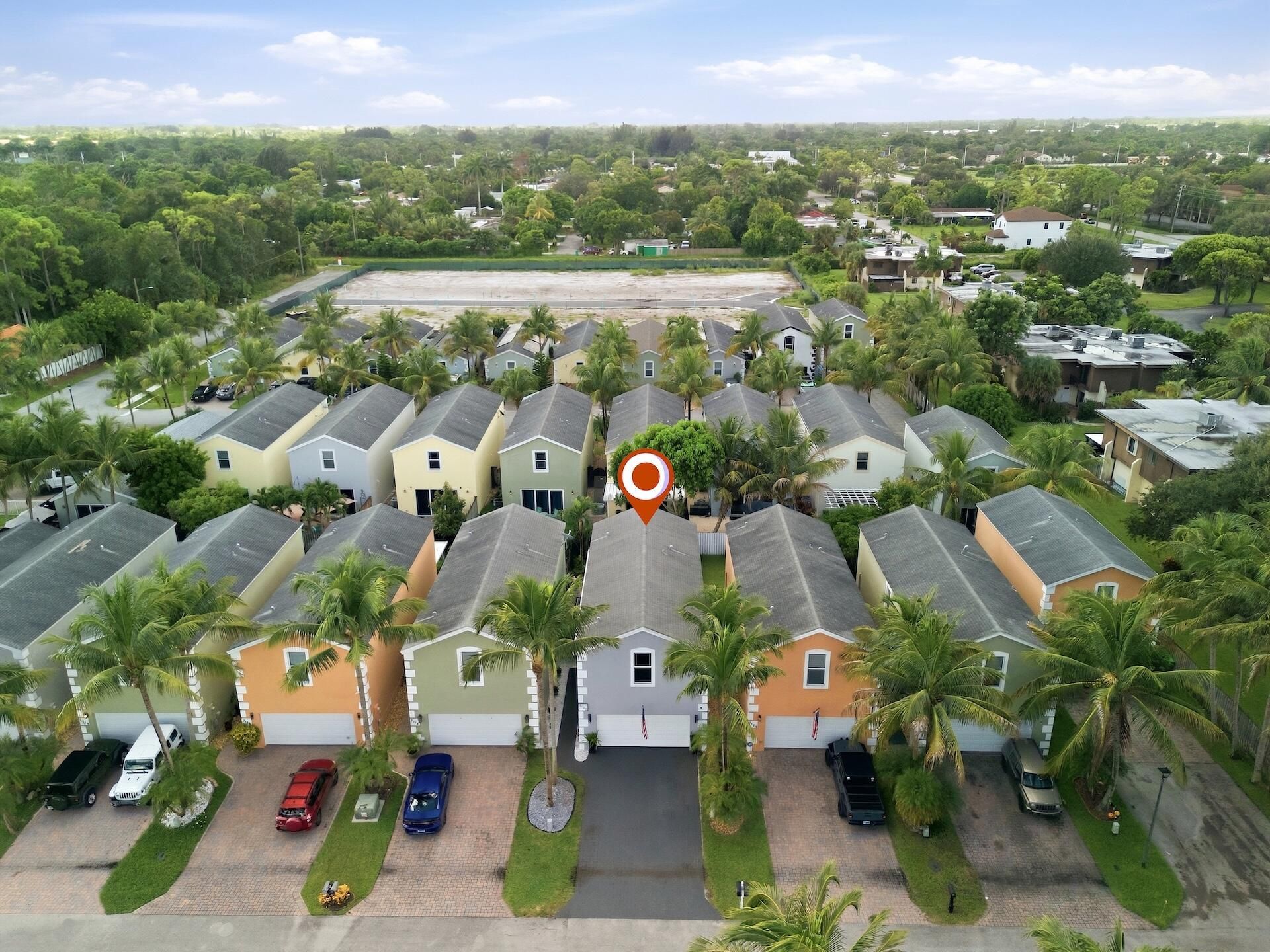 3122 Shelby Way, Palm Springs, FL 33461 Photo